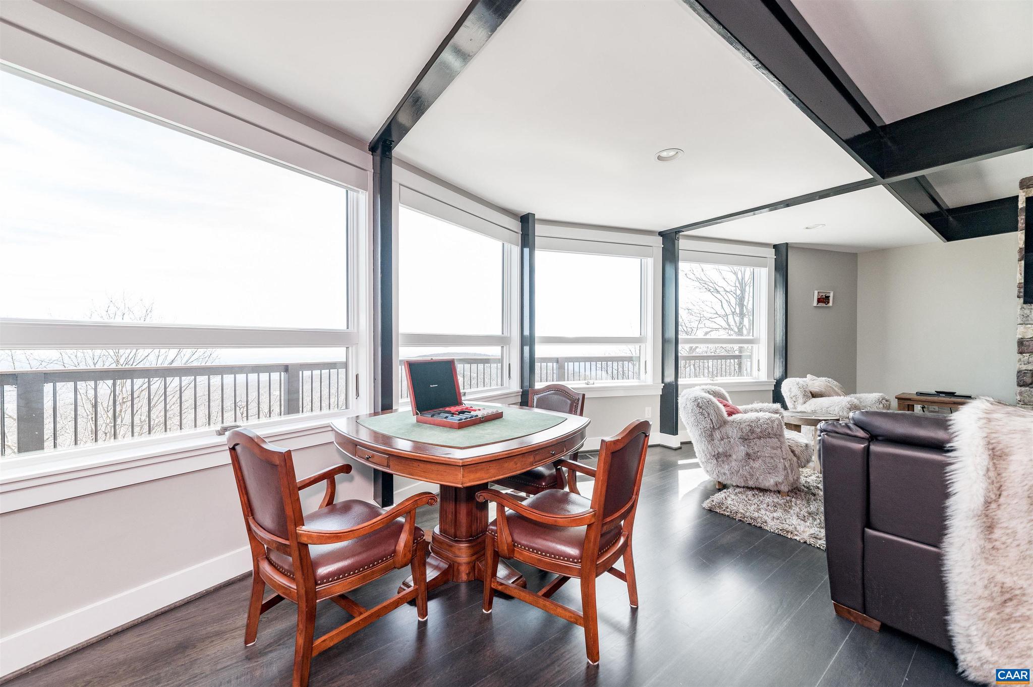 WINTERGREEN RESORT - Residential