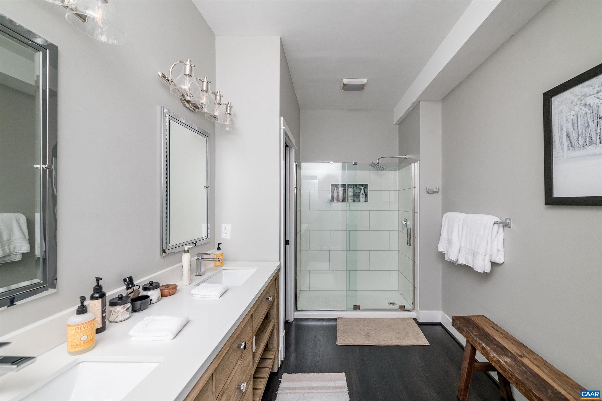 WINTERGREEN RESORT - Residential