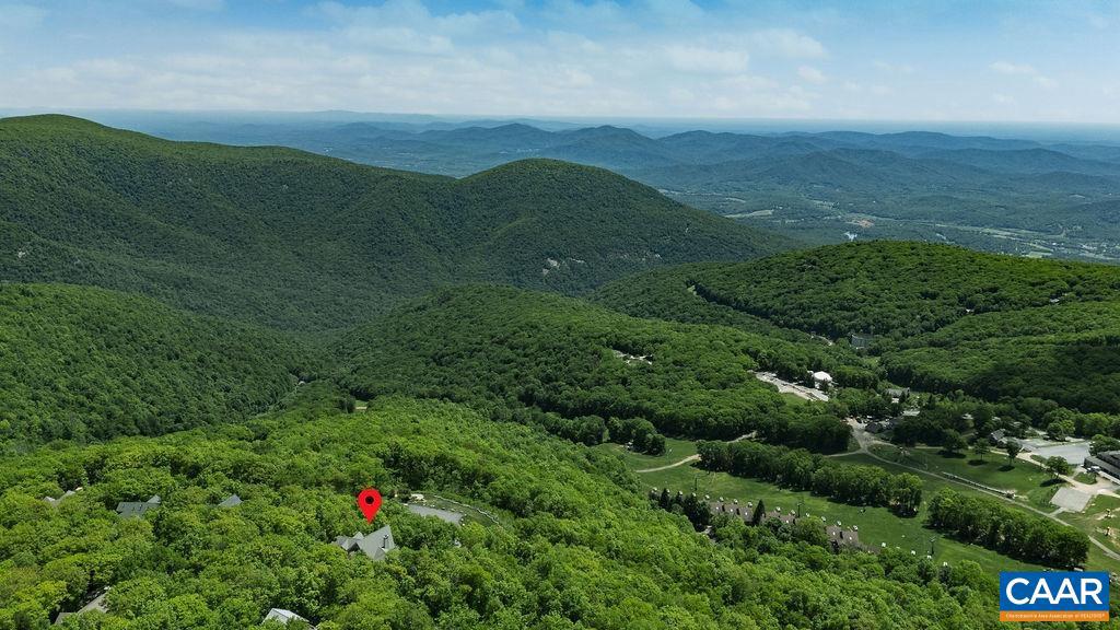 WINTERGREEN RESORT - Residential