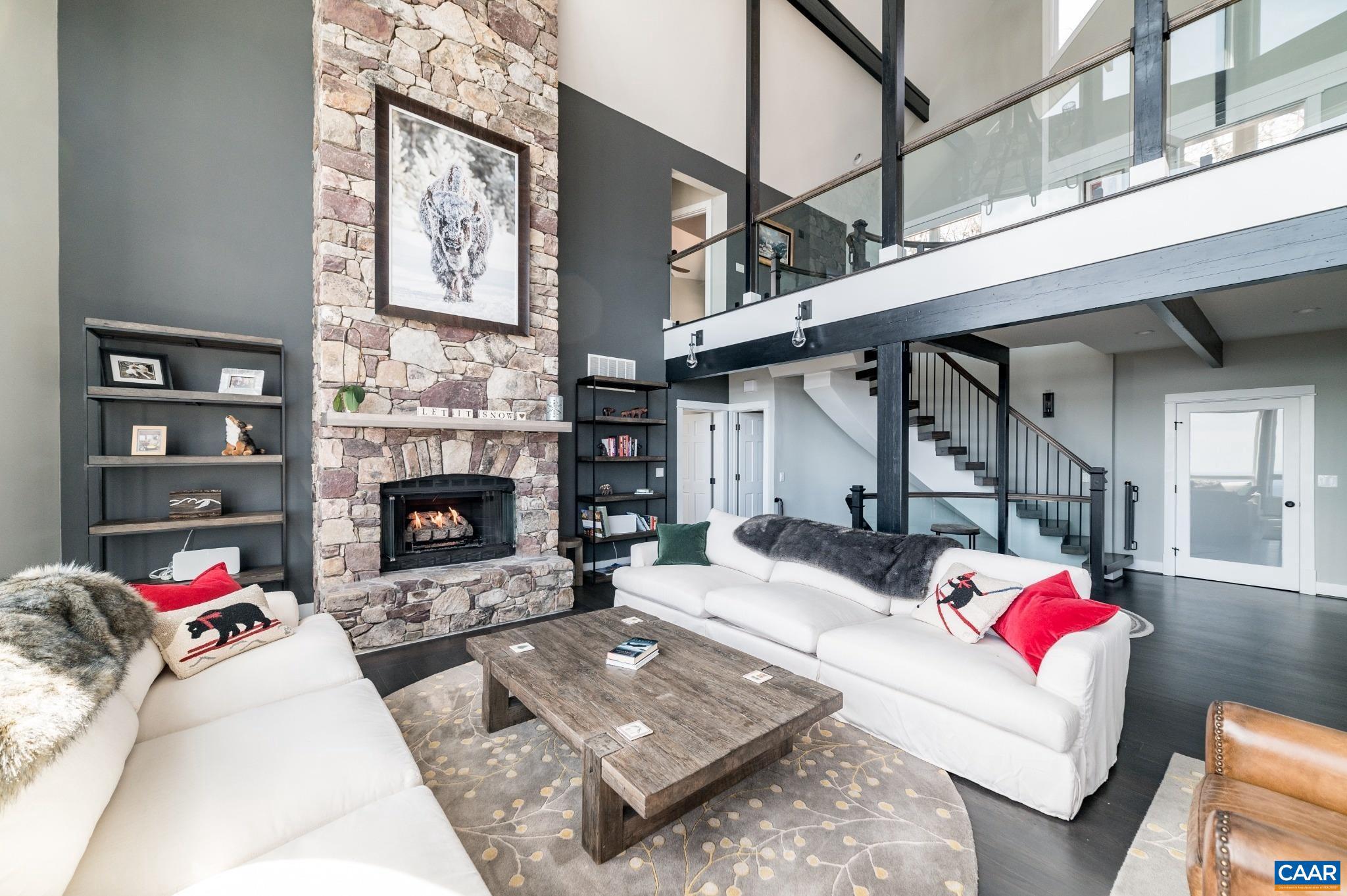 WINTERGREEN RESORT - Residential