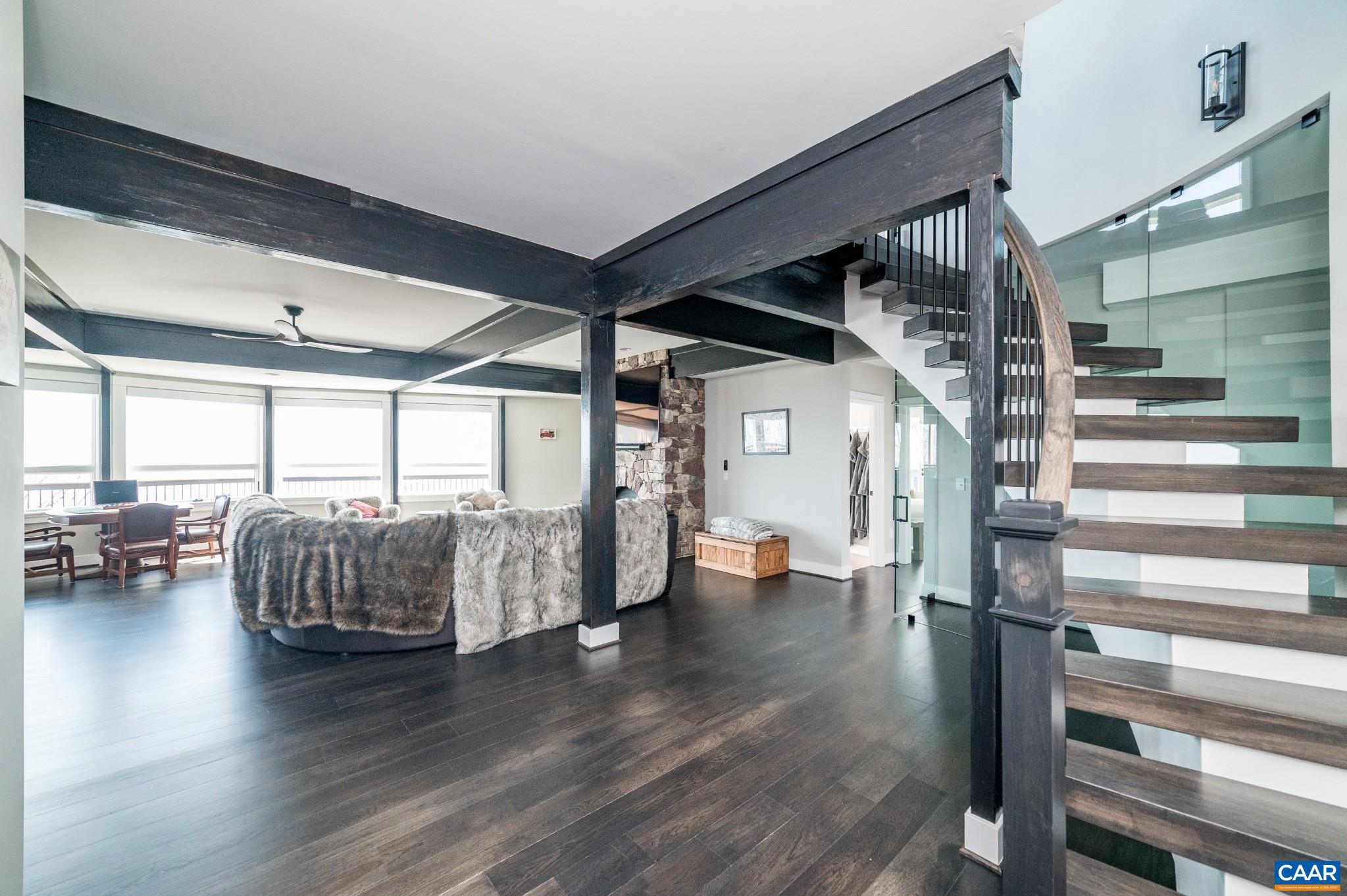 WINTERGREEN RESORT - Residential
