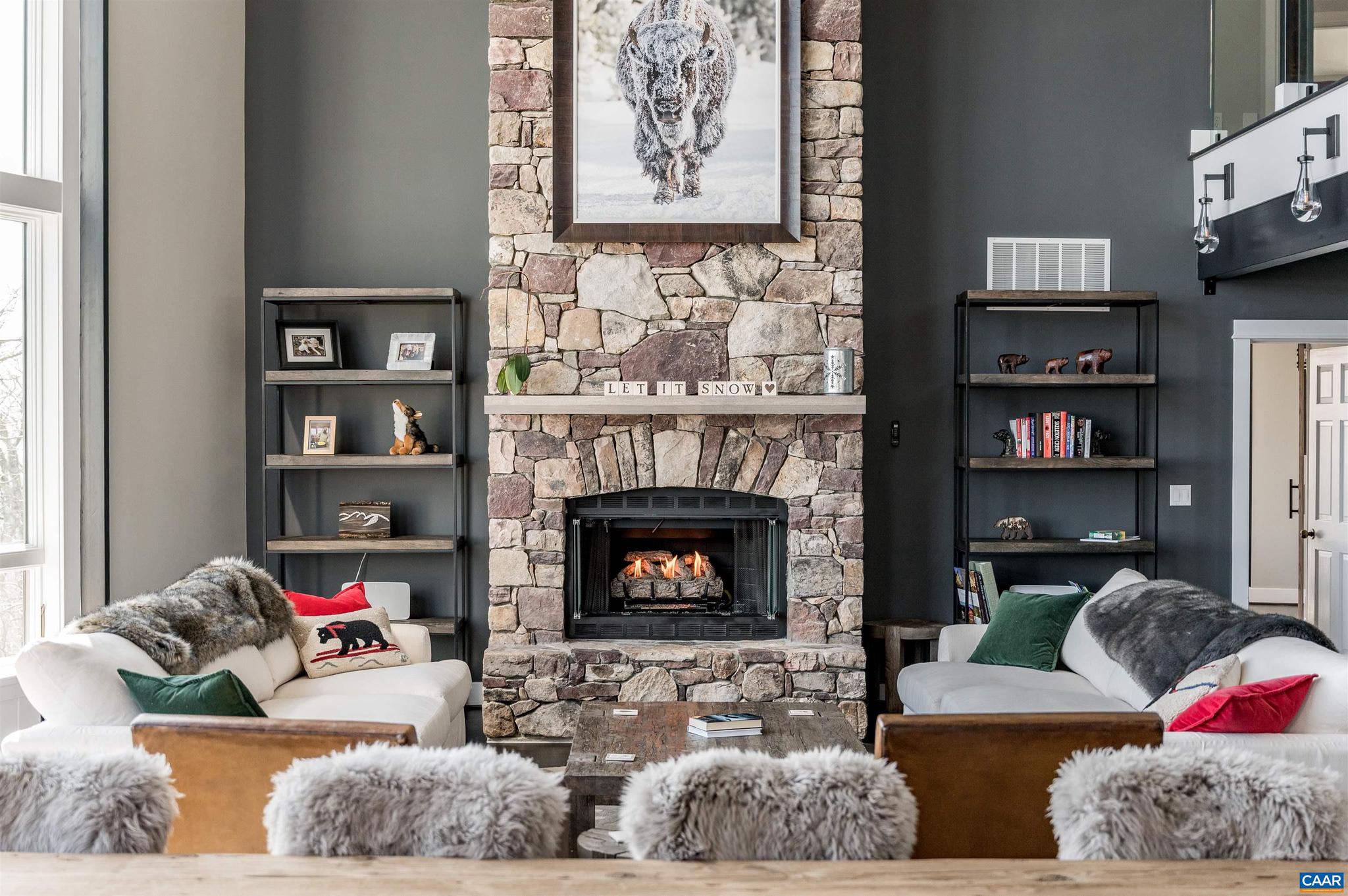WINTERGREEN RESORT - Residential