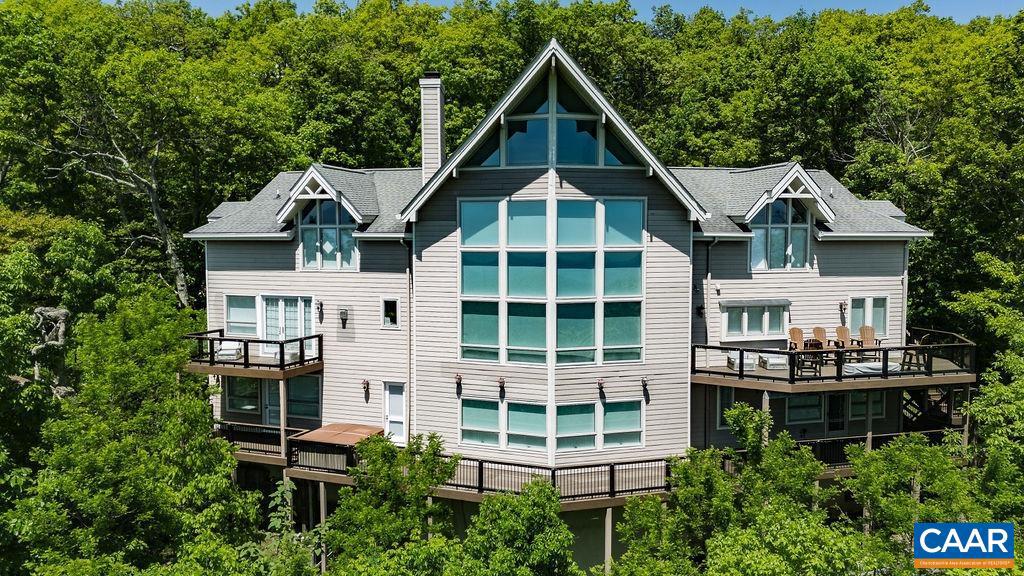 WINTERGREEN RESORT - Residential
