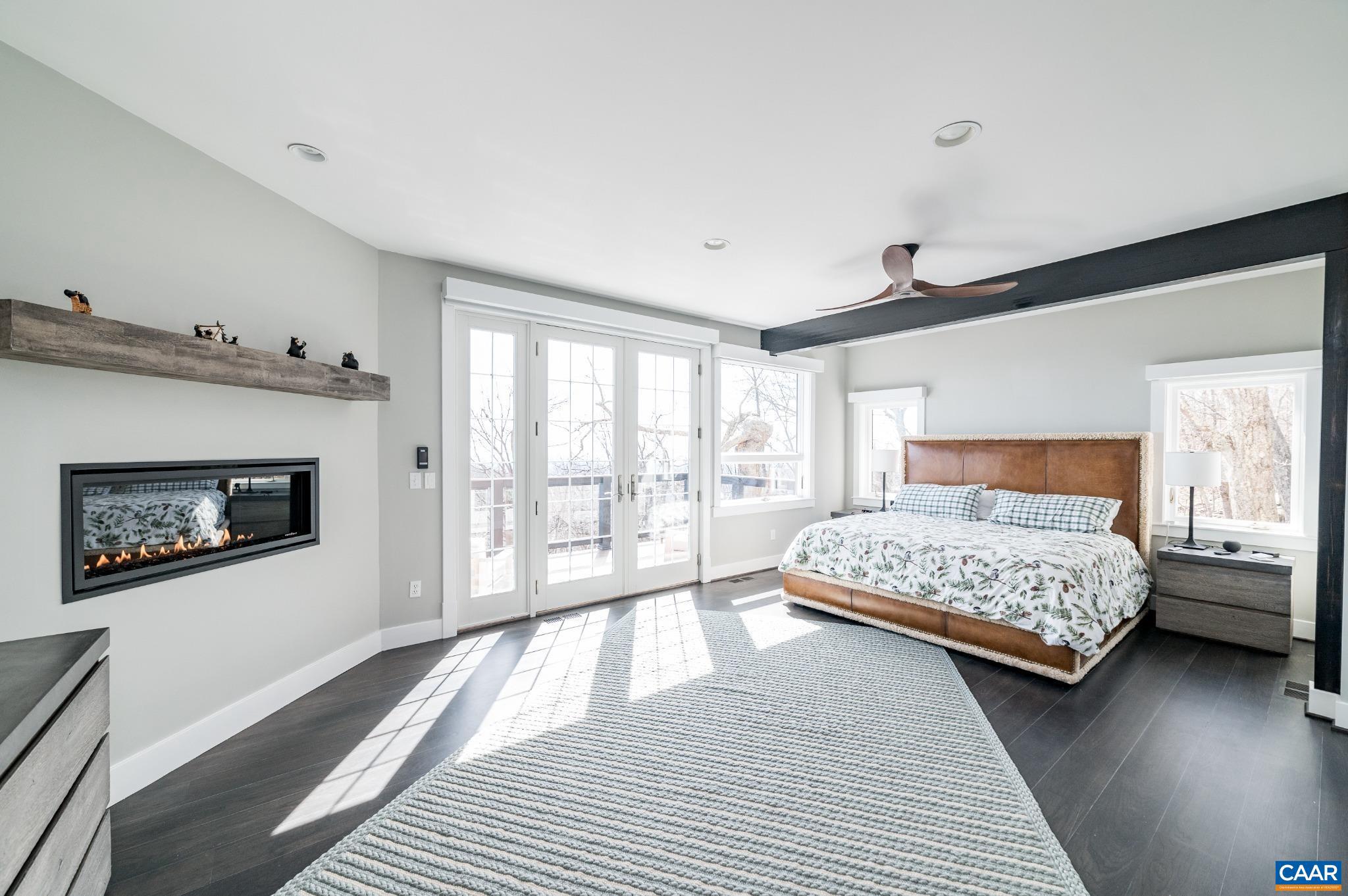 WINTERGREEN RESORT - Residential