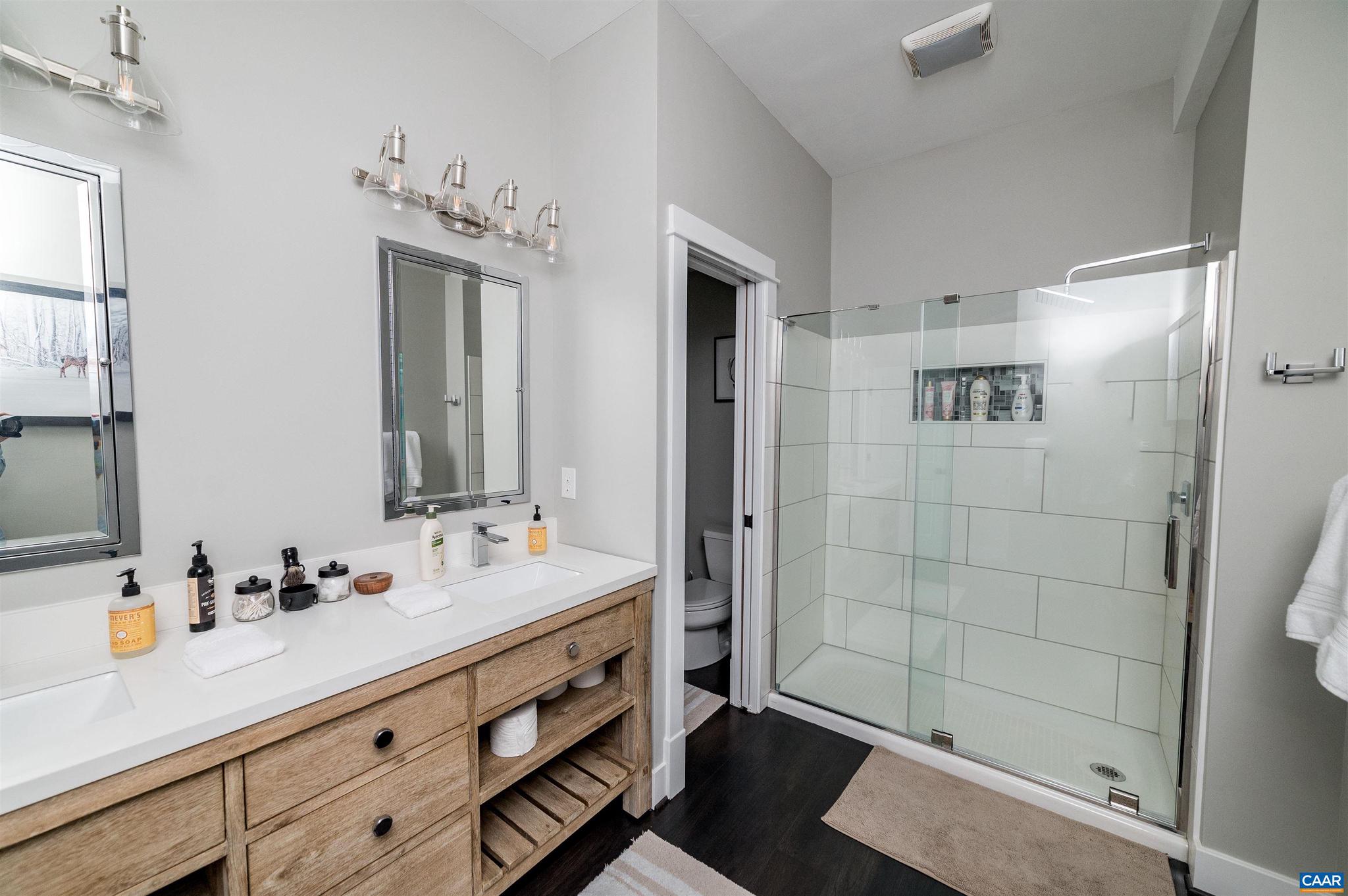 WINTERGREEN RESORT - Residential