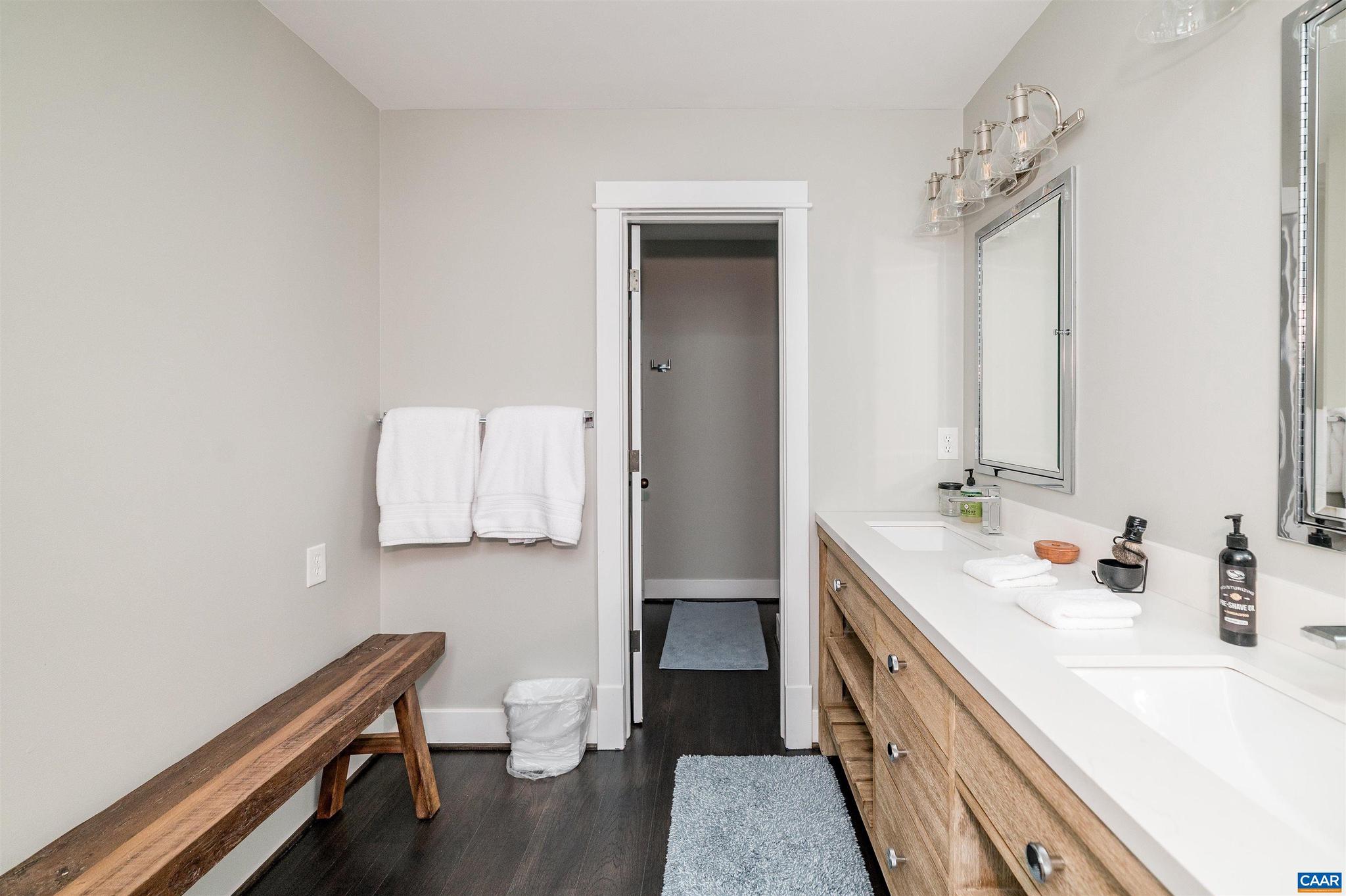 WINTERGREEN RESORT - Residential
