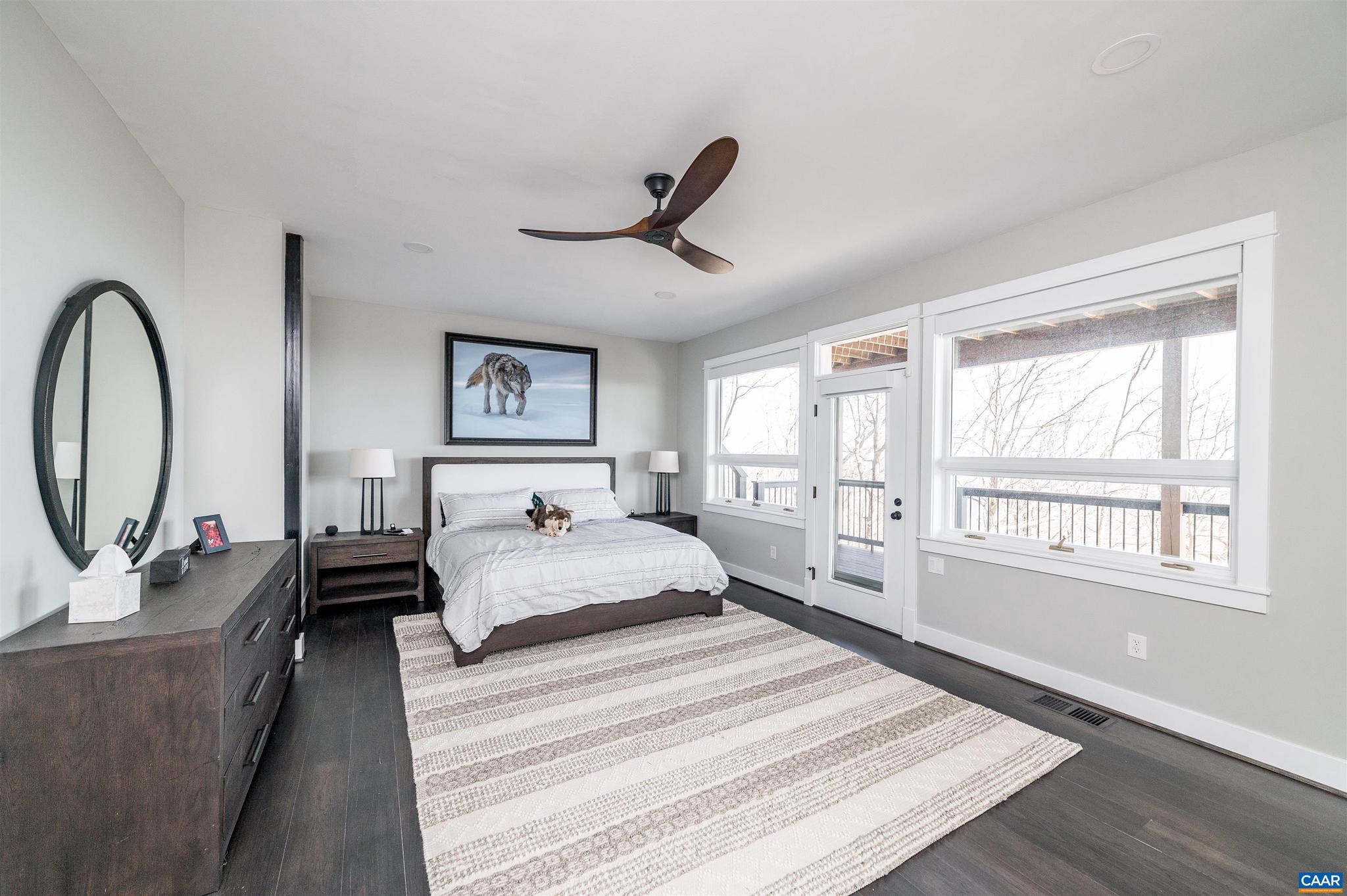 WINTERGREEN RESORT - Residential