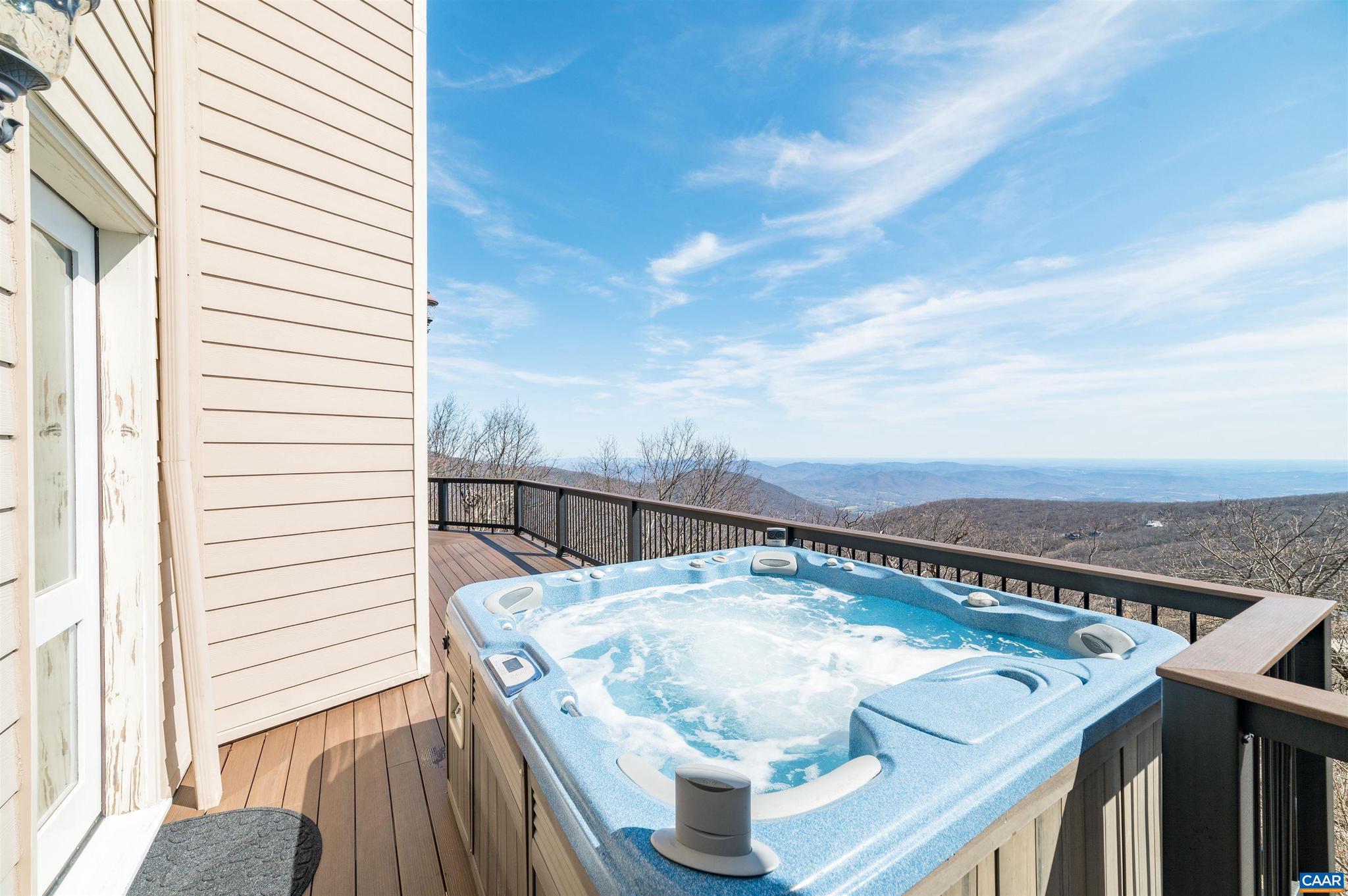 WINTERGREEN RESORT - Residential