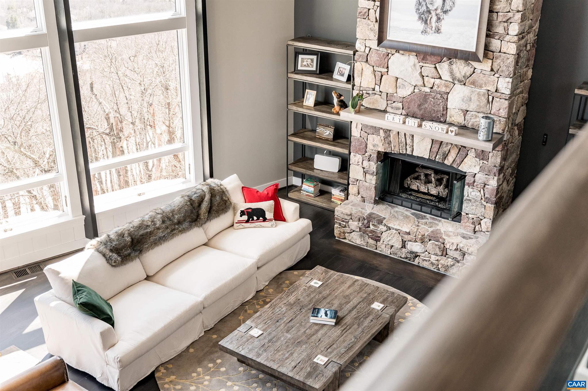 WINTERGREEN RESORT - Residential