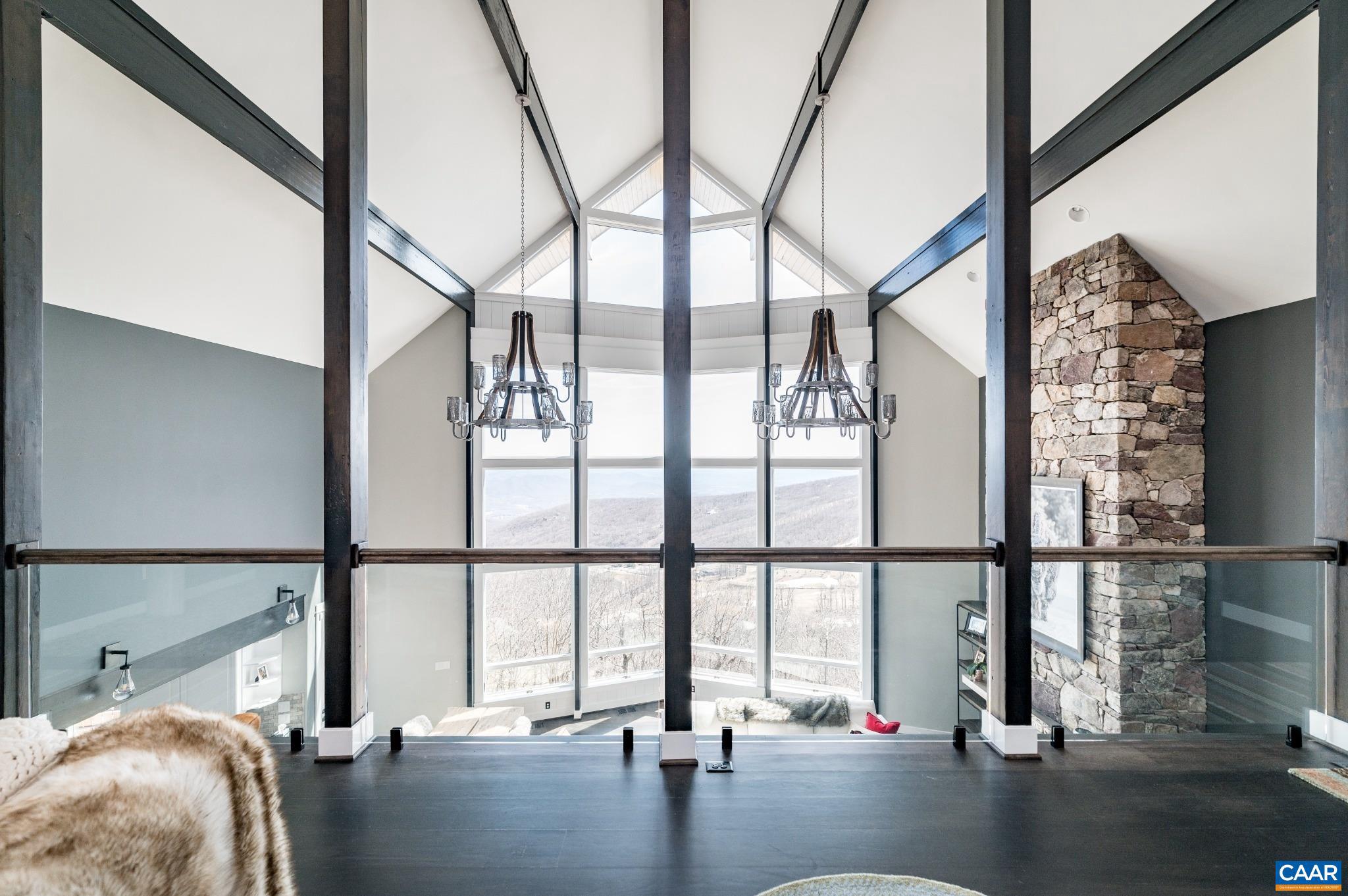 WINTERGREEN RESORT - Residential