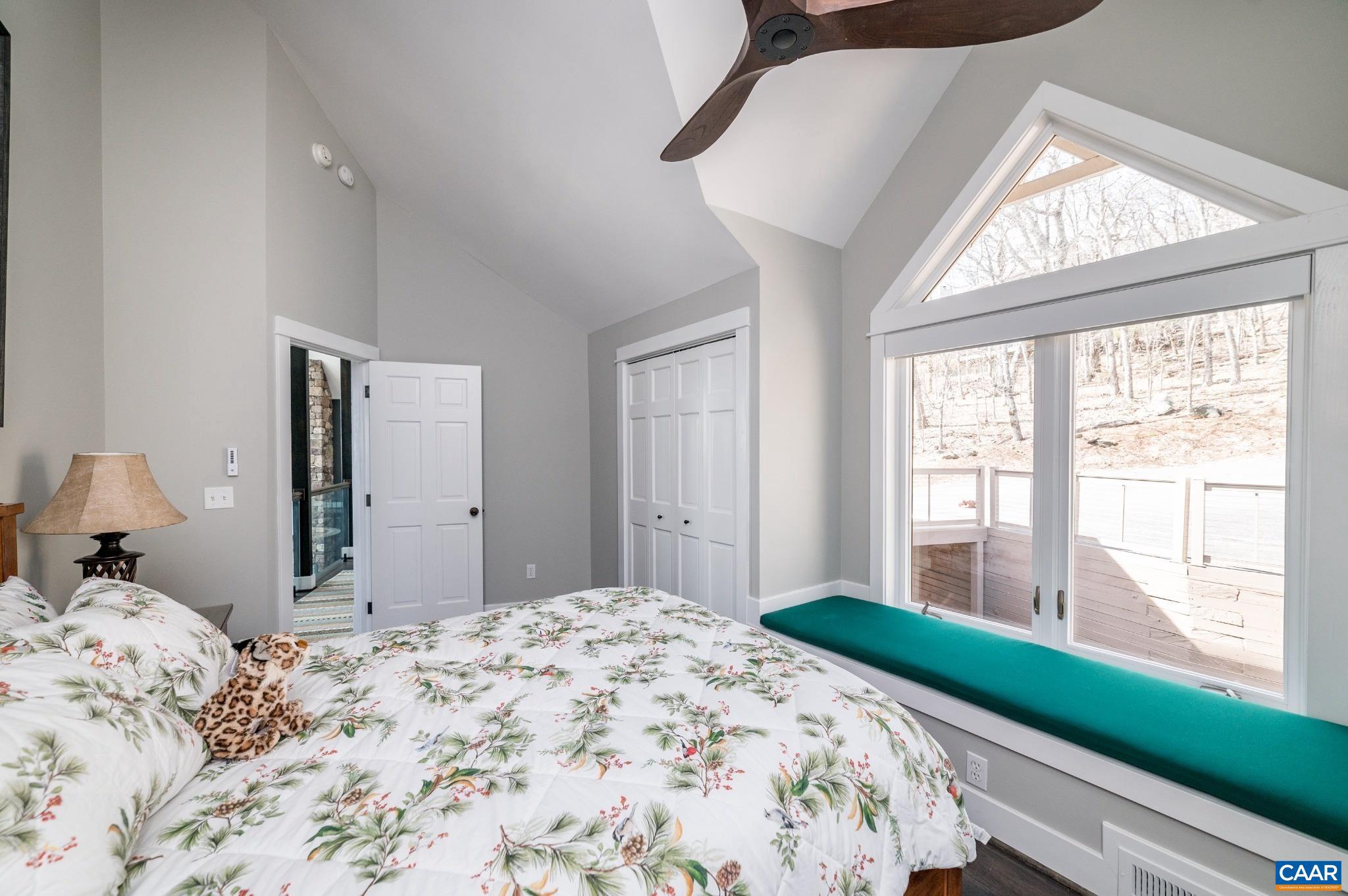 WINTERGREEN RESORT - Residential