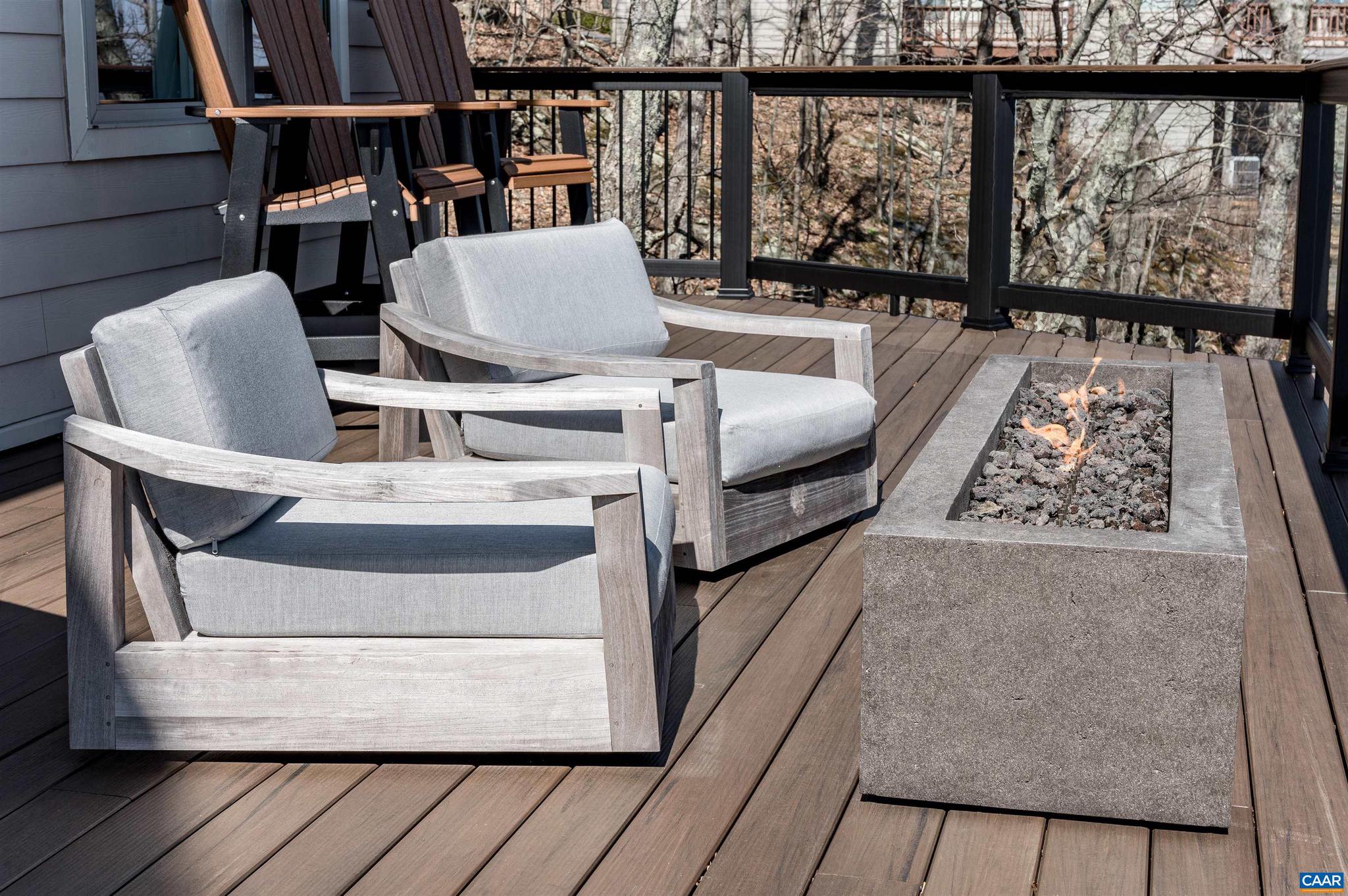 WINTERGREEN RESORT - Residential