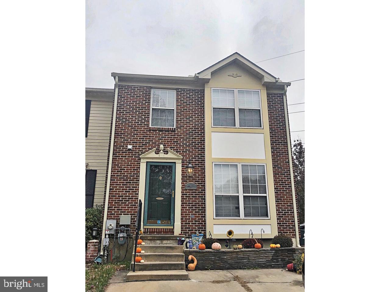 This two bedroom, one and a half bath in popular Gender Woods in Newark, DE is the rental that offers just a little bit more! An open concept main level lets you communicate with your guests in the living & dining room while food prepping in the gorgeous kitchen! The giant back deck & completely fenced yard are wonderful amenities too. The two upstairs bedrooms are super spacious & have lots of room, but the fully finished basement definitely packs a punch as well & offers a huge bonus room to really spread out! Apply today- this rental will be gone quick!