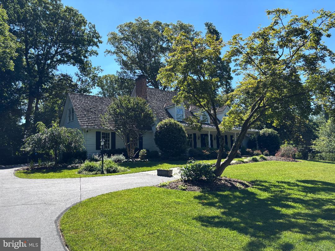 WOODHAVEN - Residential
