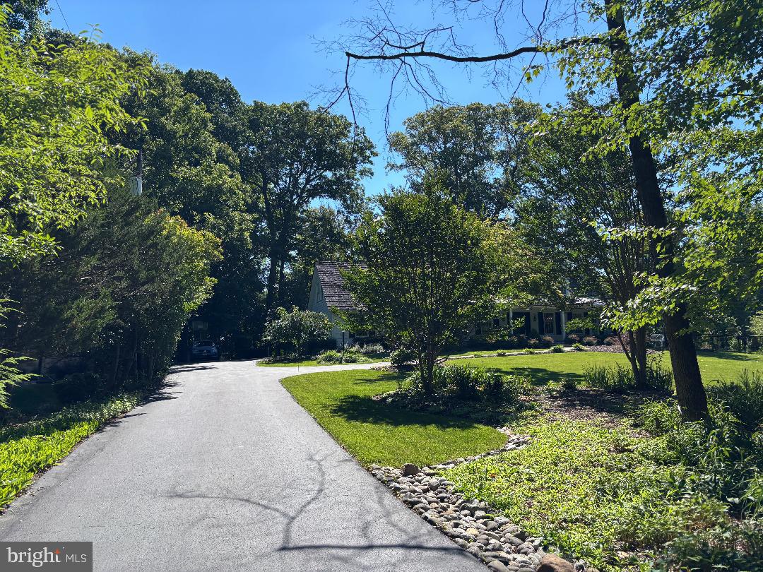WOODHAVEN - Residential