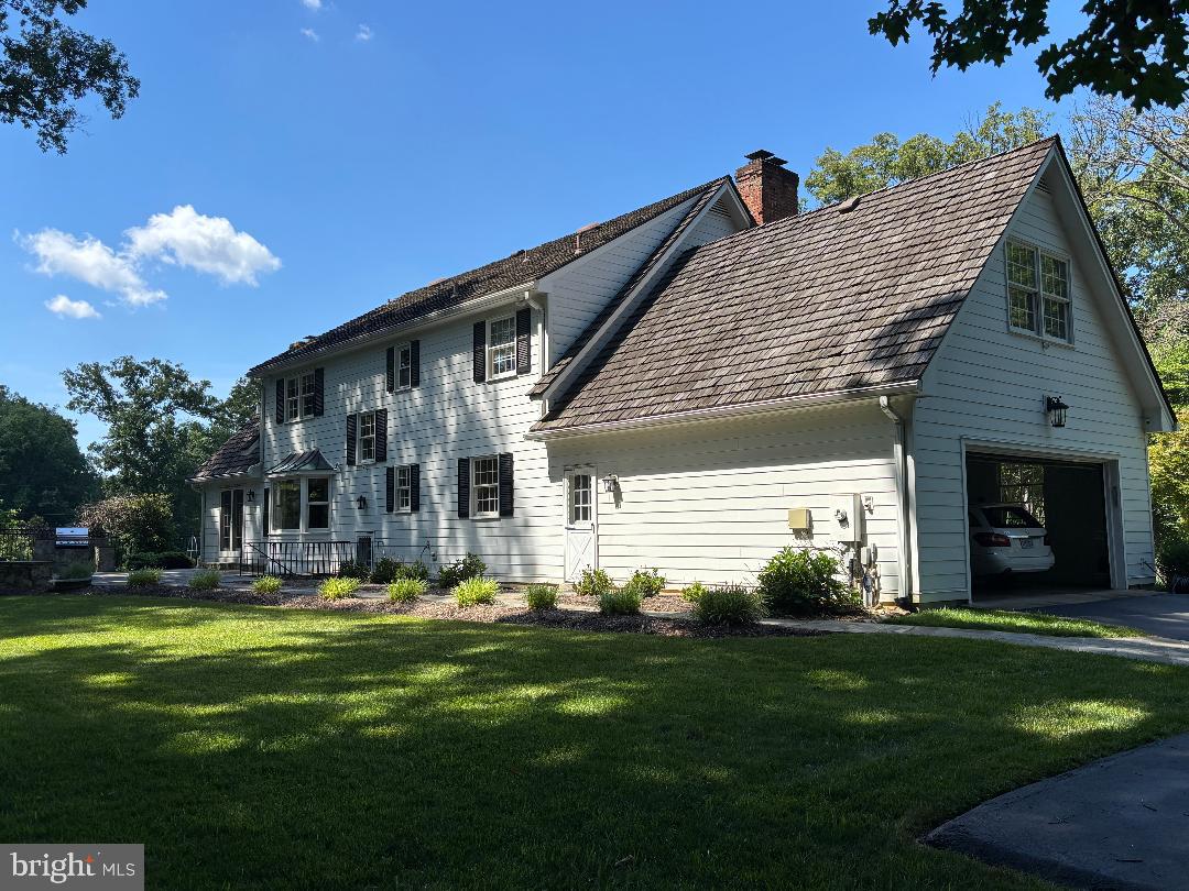 WOODHAVEN - Residential