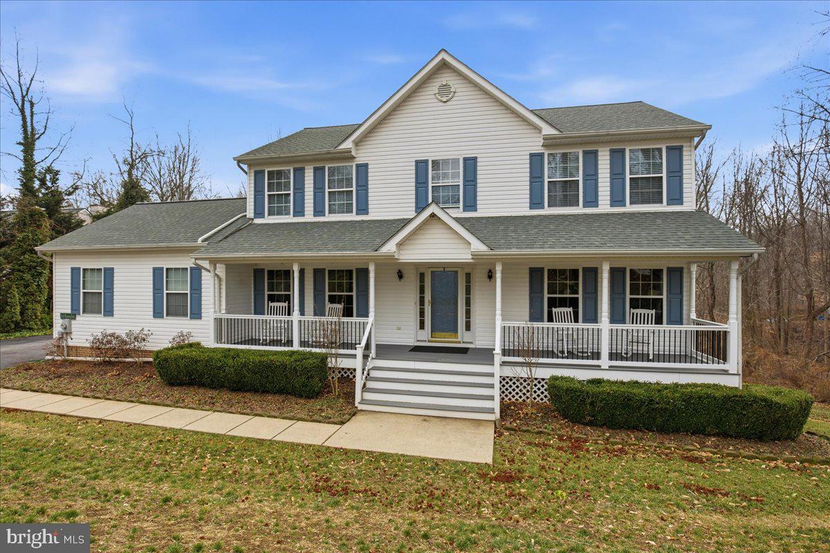 PEACH BLOSSOM FARM - Residential