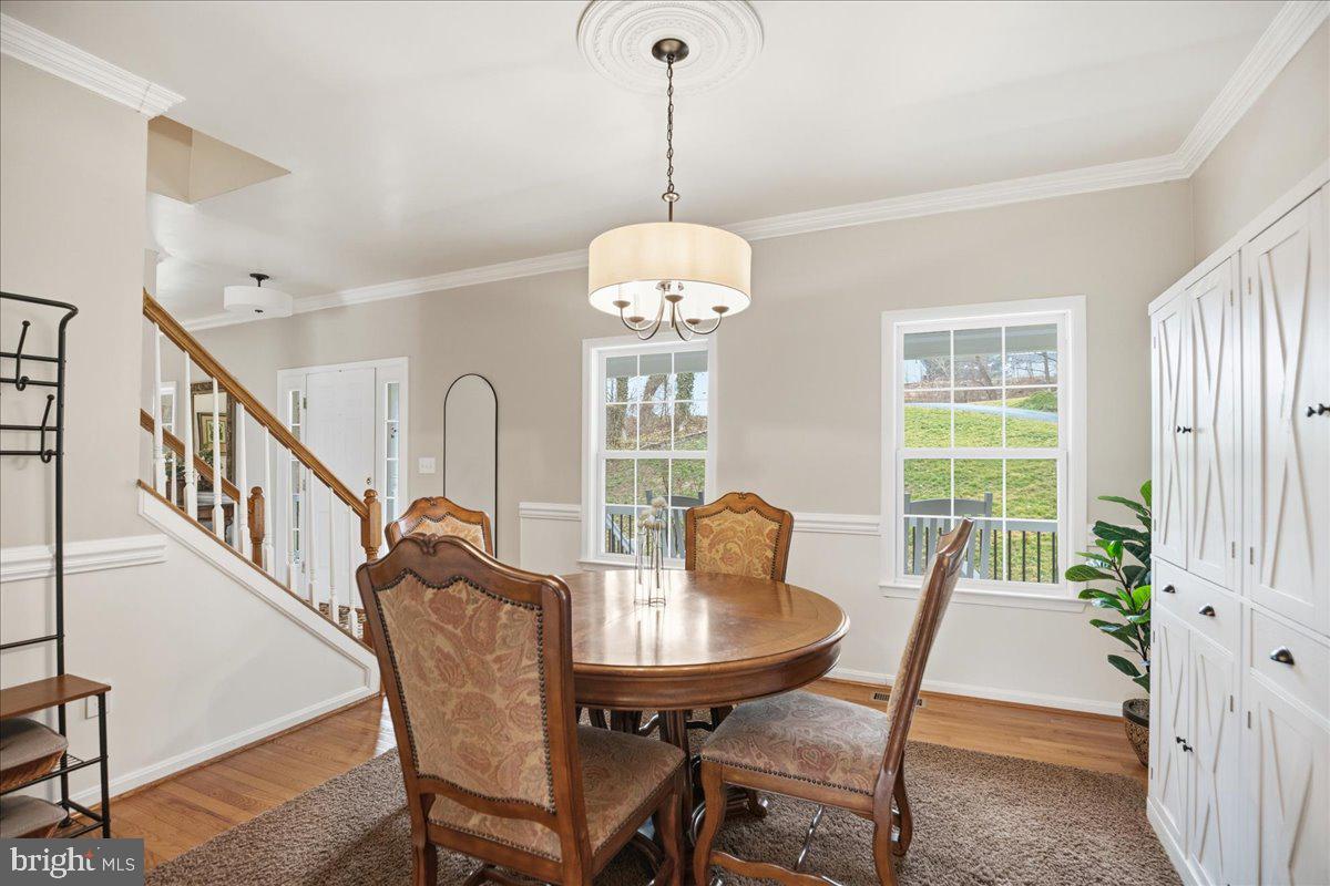 PEACH BLOSSOM FARM - Residential