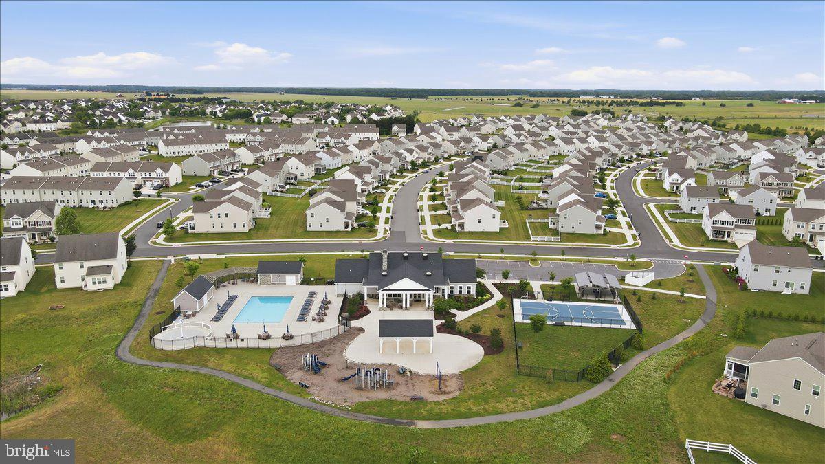 PRESERVE AT DEEP CRK - Residential
