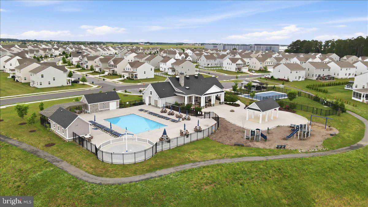 PRESERVE AT DEEP CRK - Residential