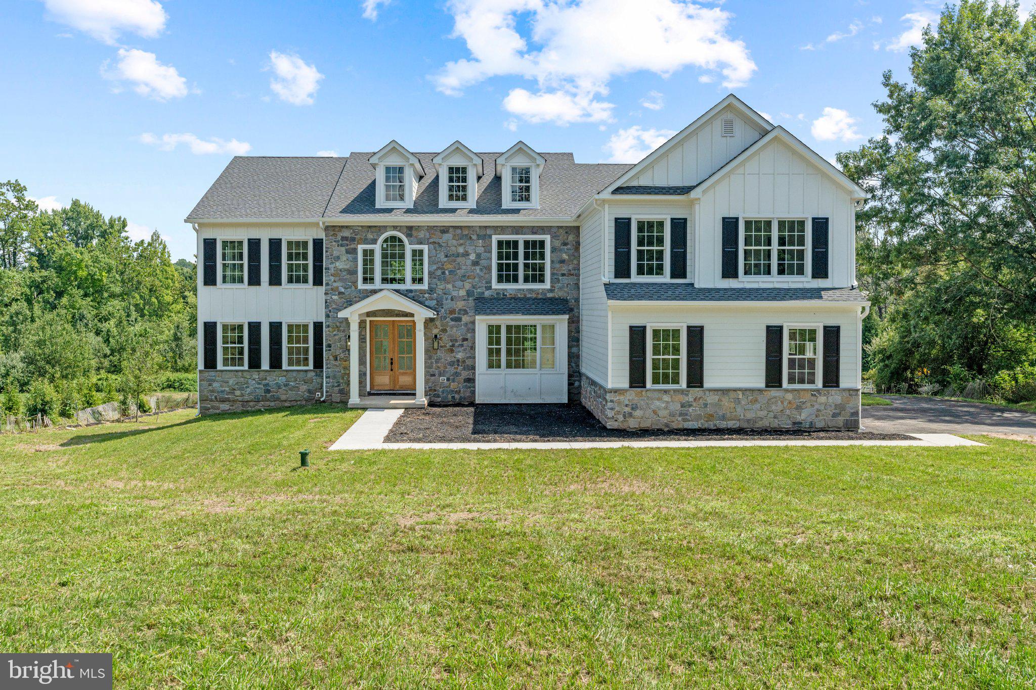 STONEYMEAD - Residential
