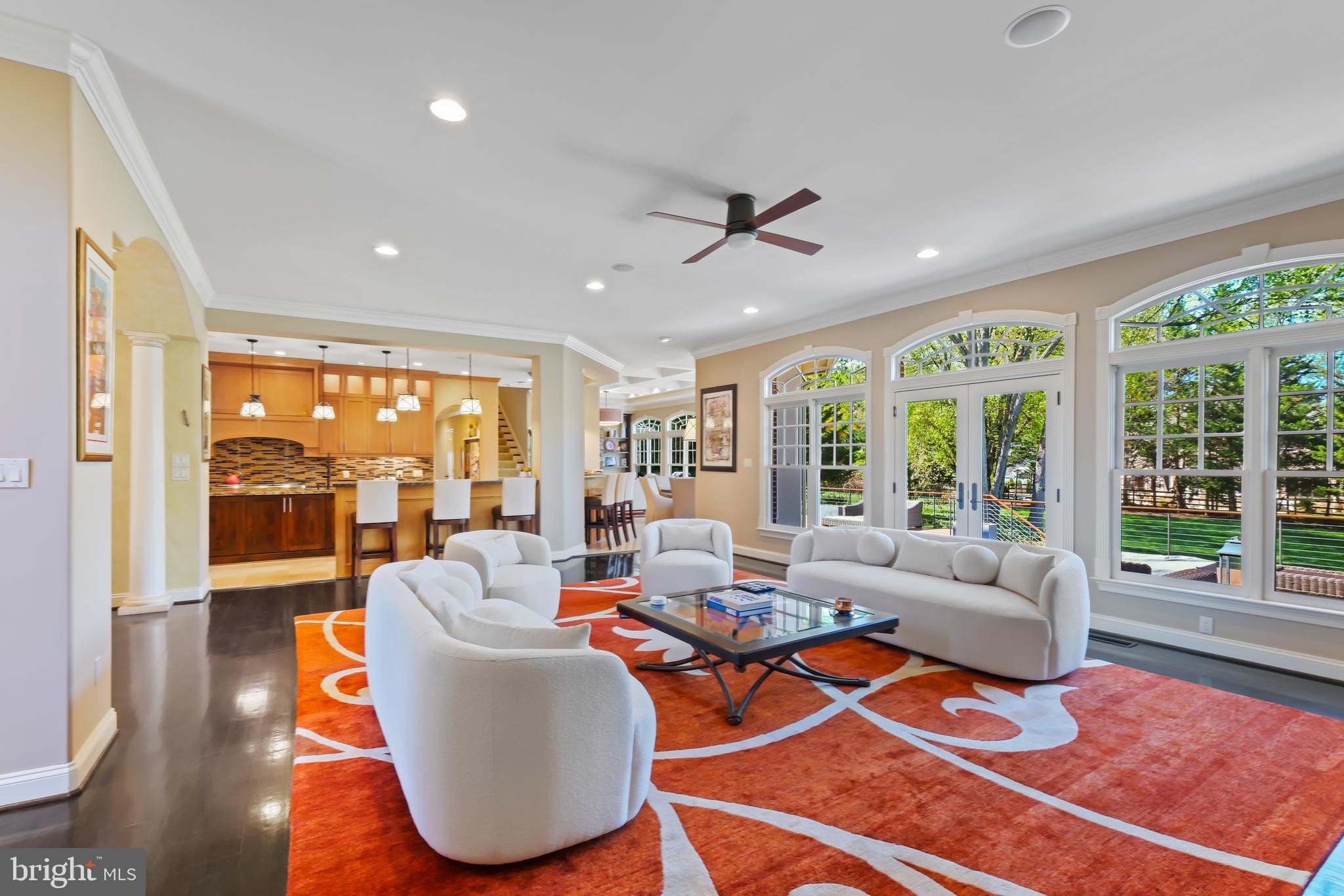 WILLERBURN ACRES - Residential
