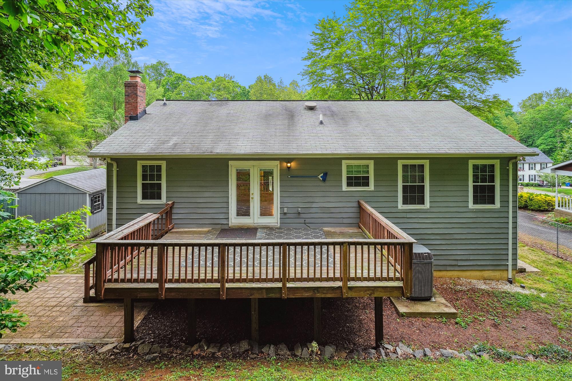 HERITAGE OAKS - Residential Lease