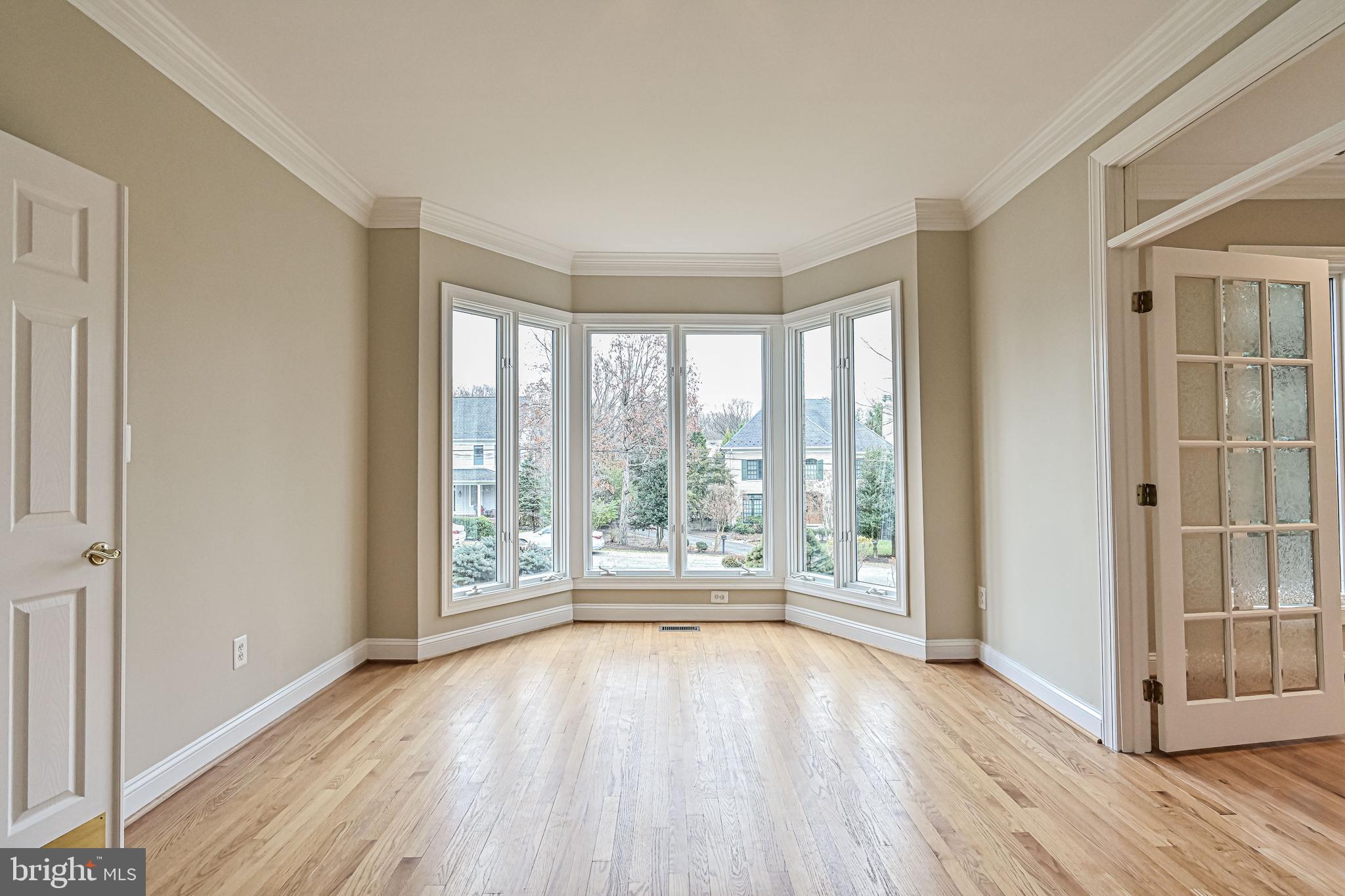 PROVIDENCE FOREST - Residential