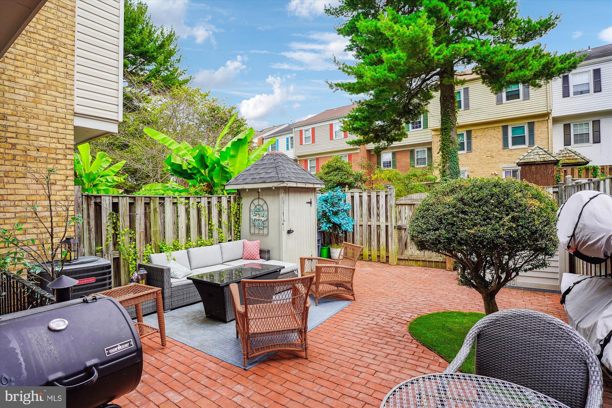 DIAMOND FARM - Residential