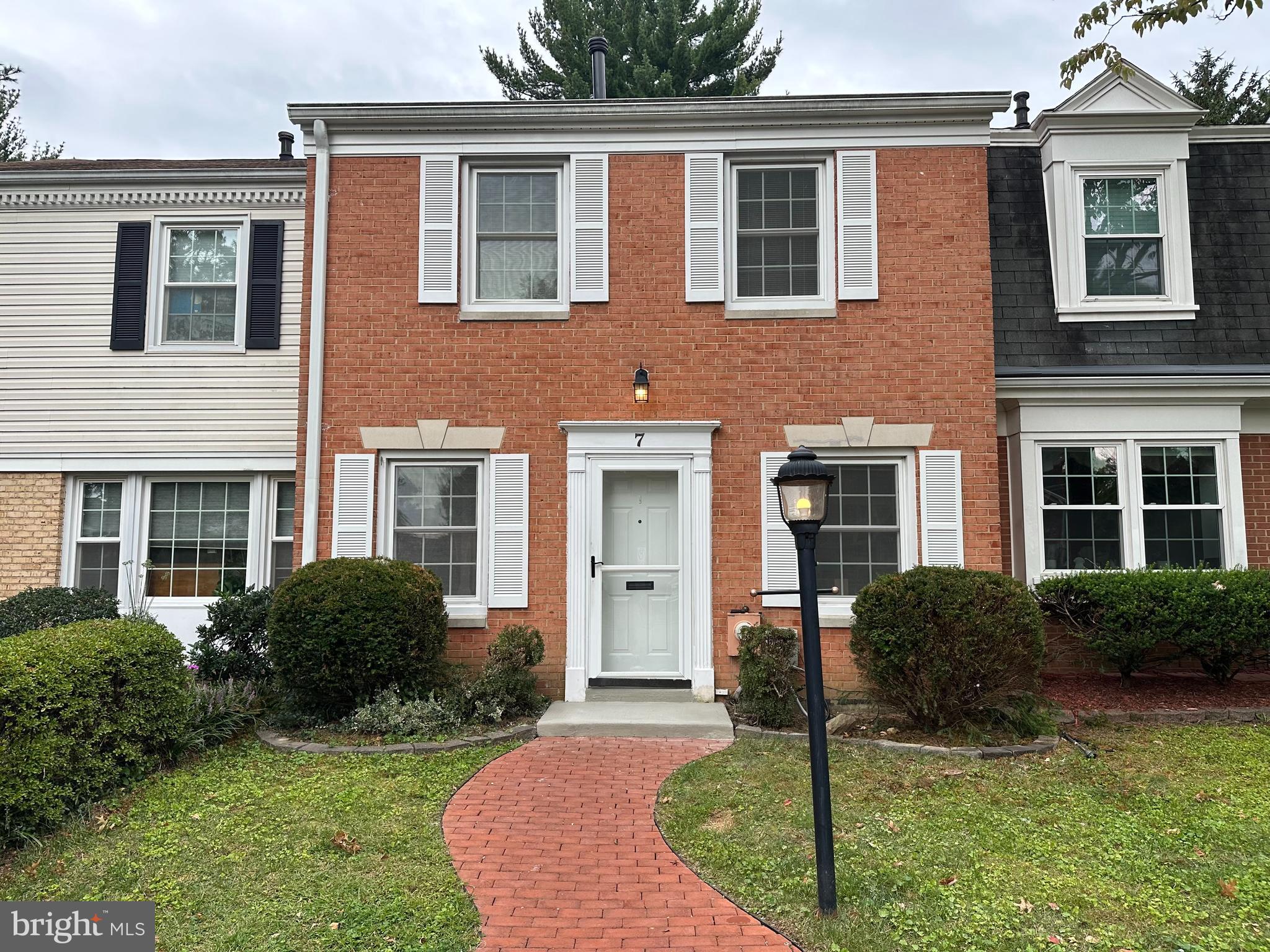 DIAMOND FARM - Residential