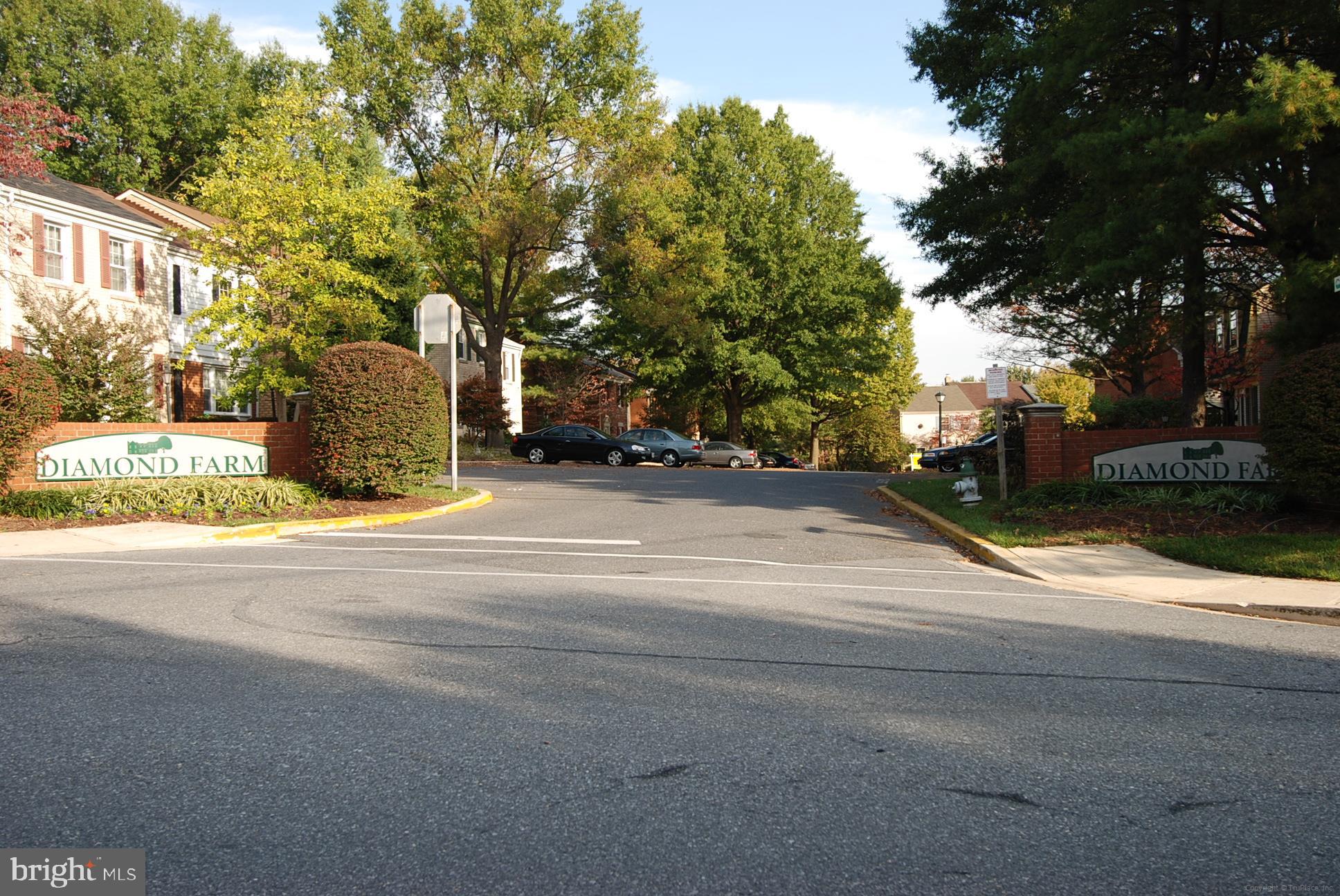 DIAMOND FARM - Residential