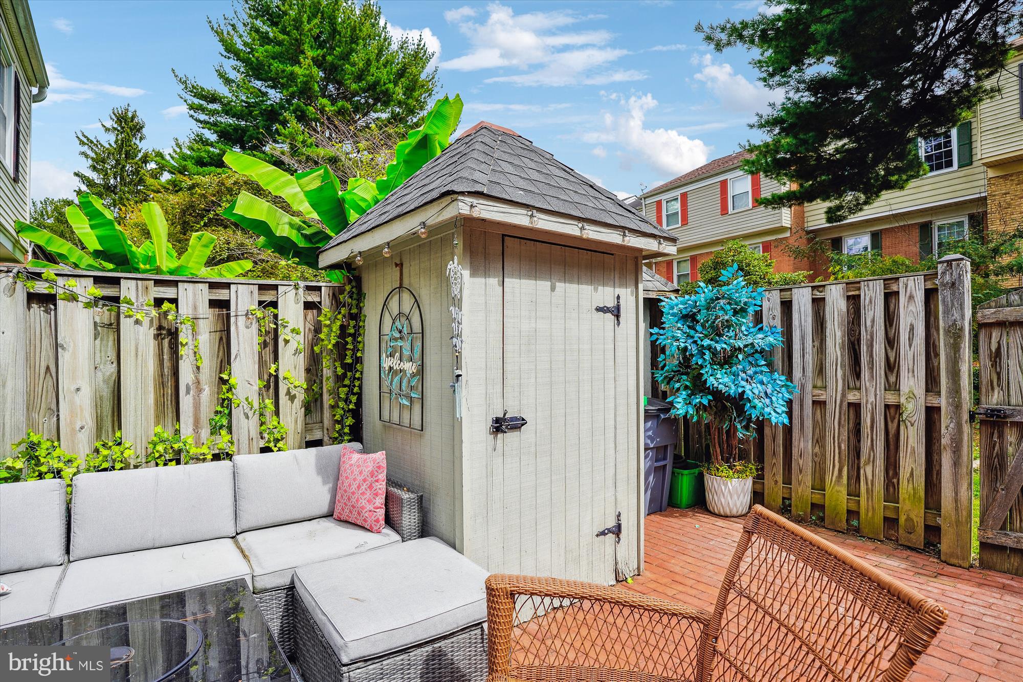 DIAMOND FARM - Residential