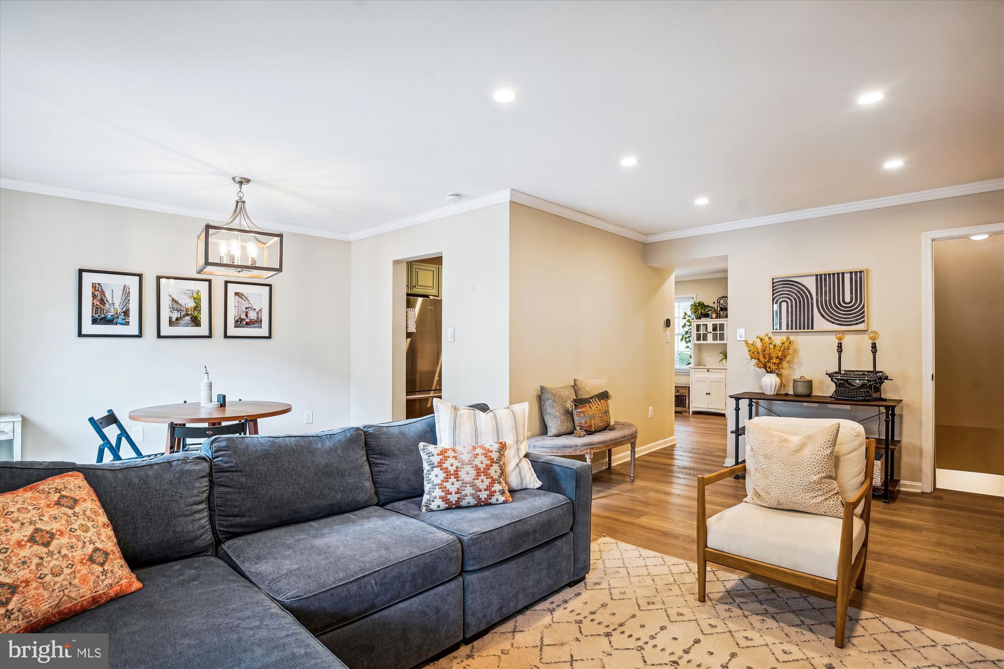DIAMOND FARM - Residential