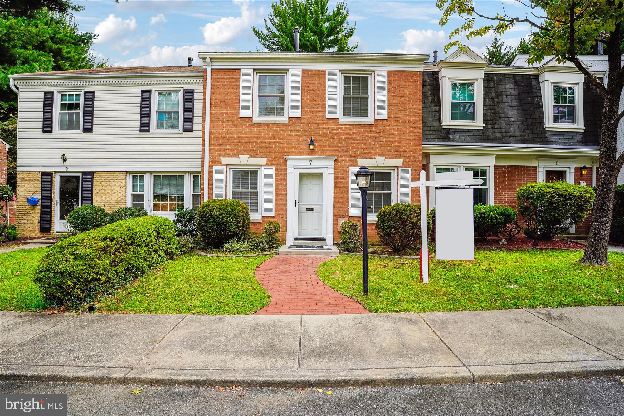 DIAMOND FARM - Residential