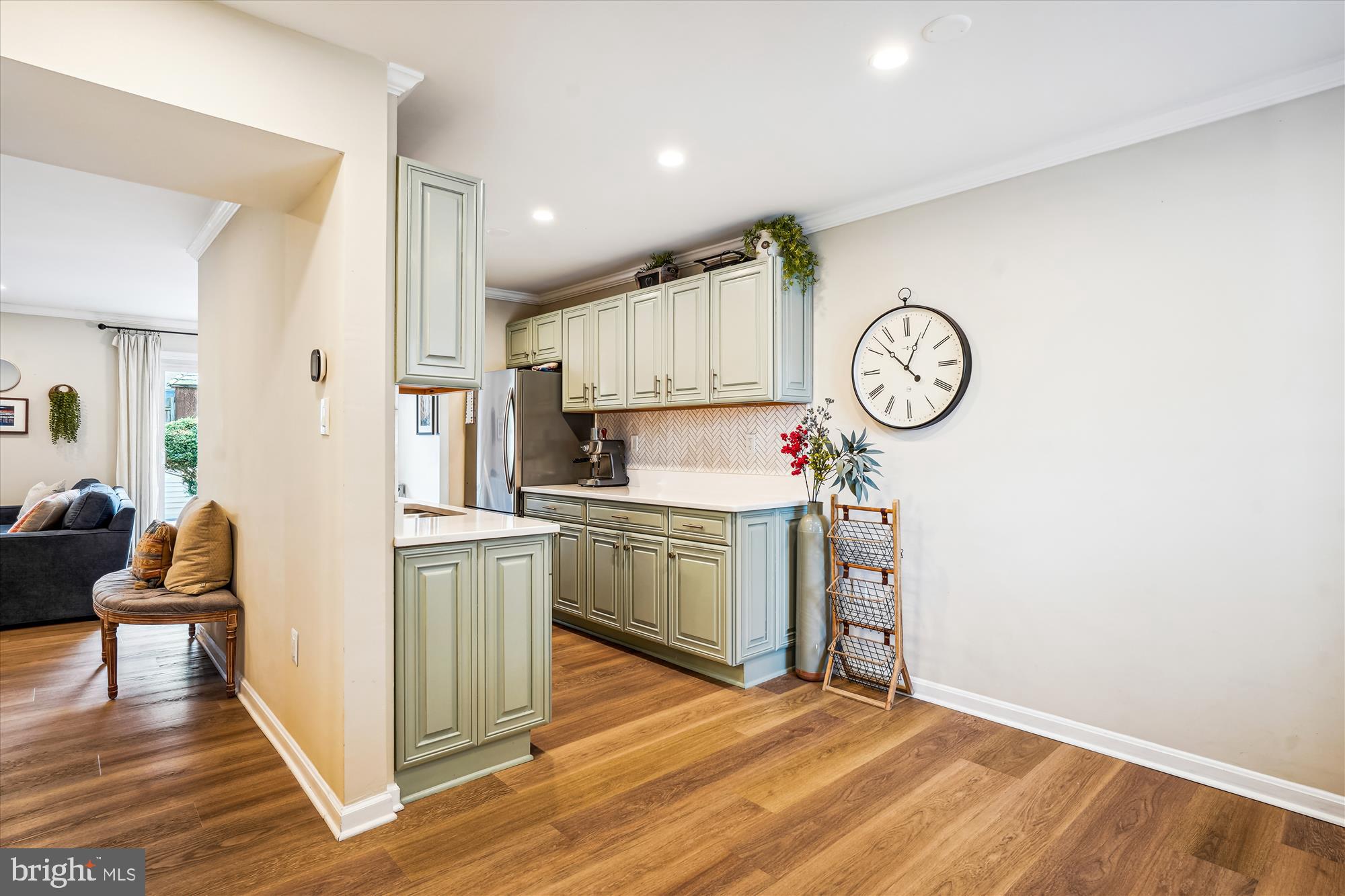 DIAMOND FARM - Residential
