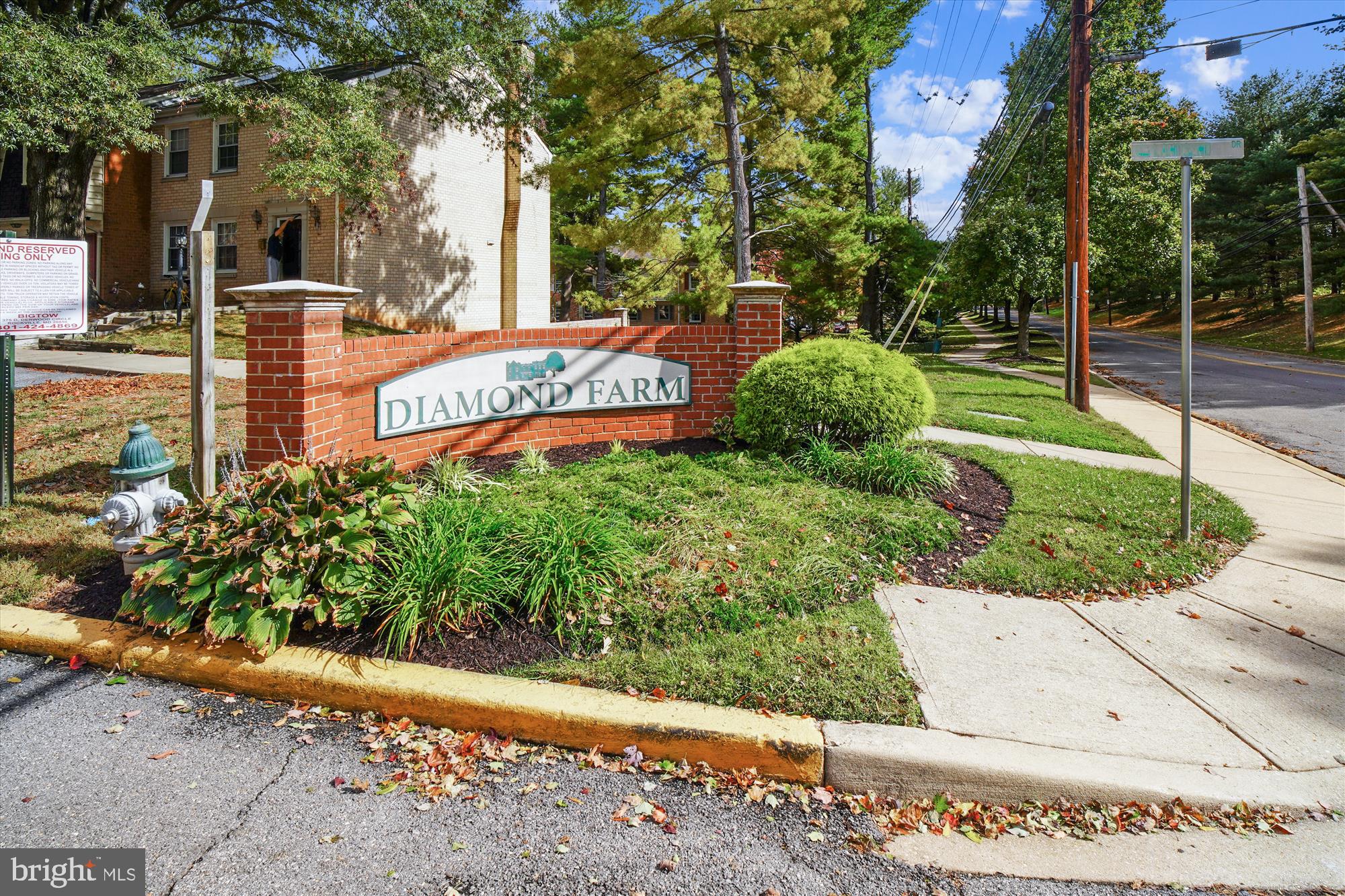 DIAMOND FARM - Residential