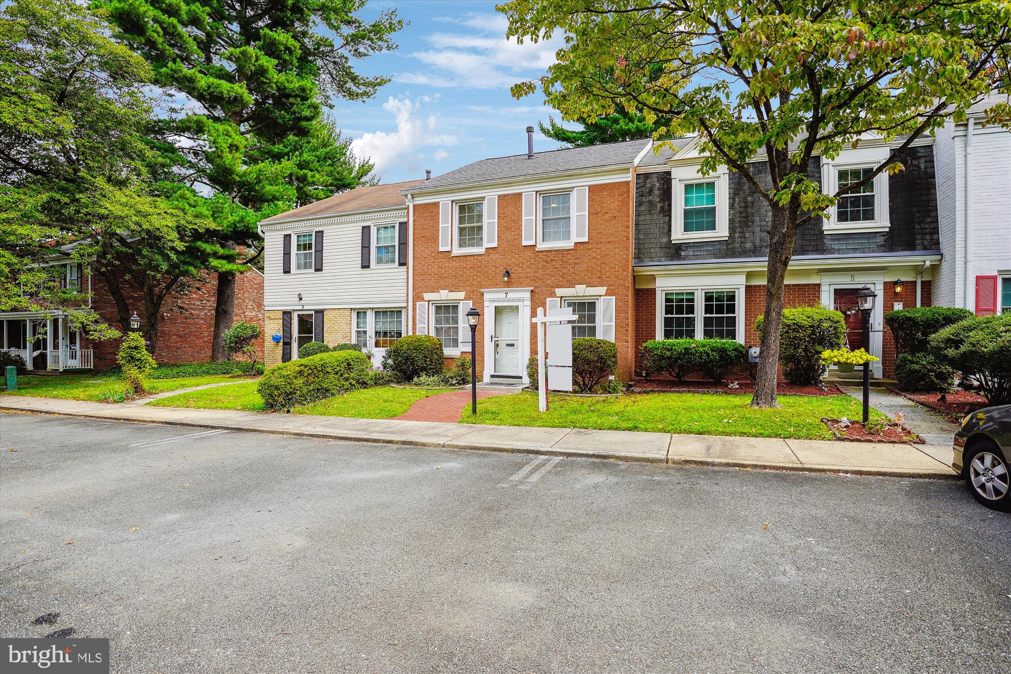 DIAMOND FARM - Residential