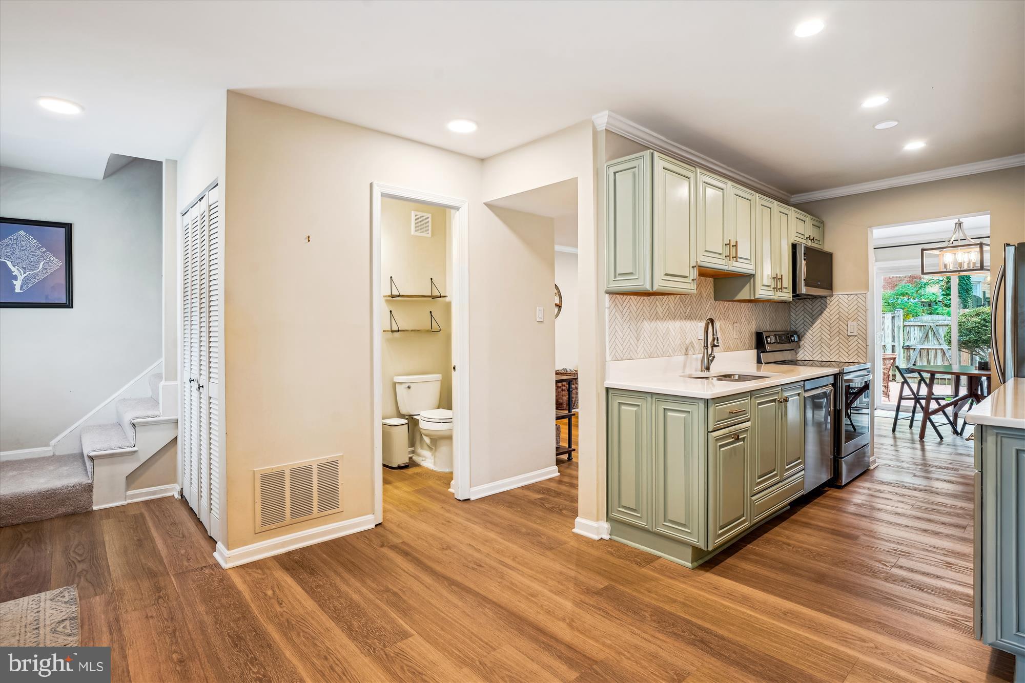 DIAMOND FARM - Residential
