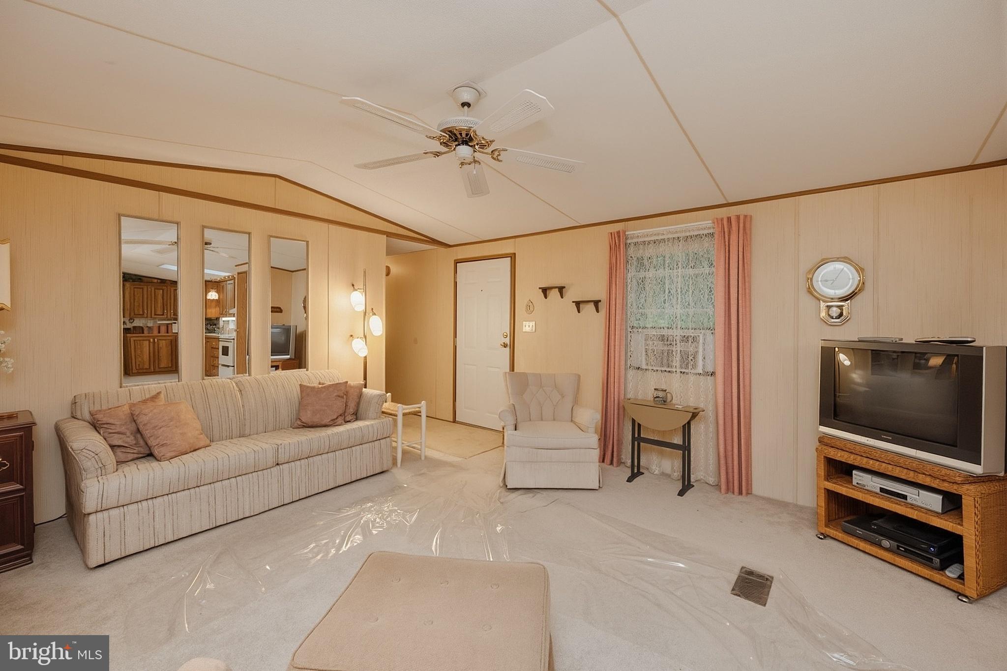 MOSSER RD - Residential