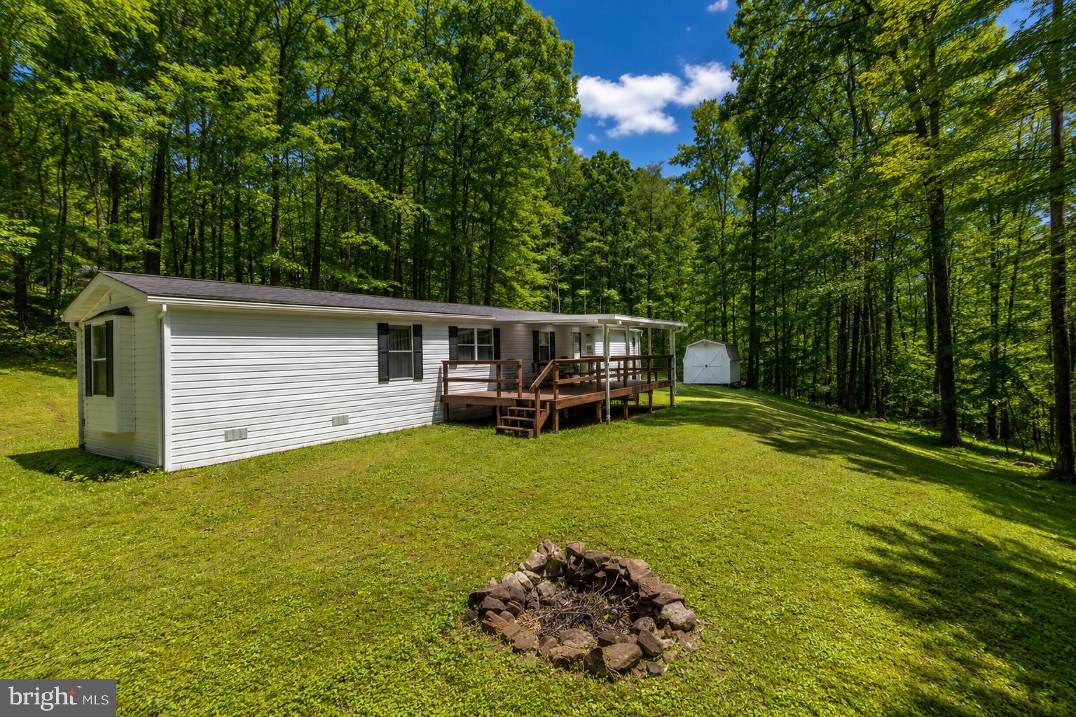 MOSSER RD - Residential