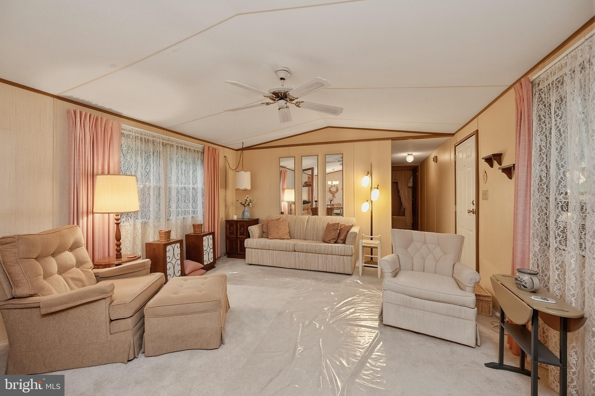 MOSSER RD - Residential