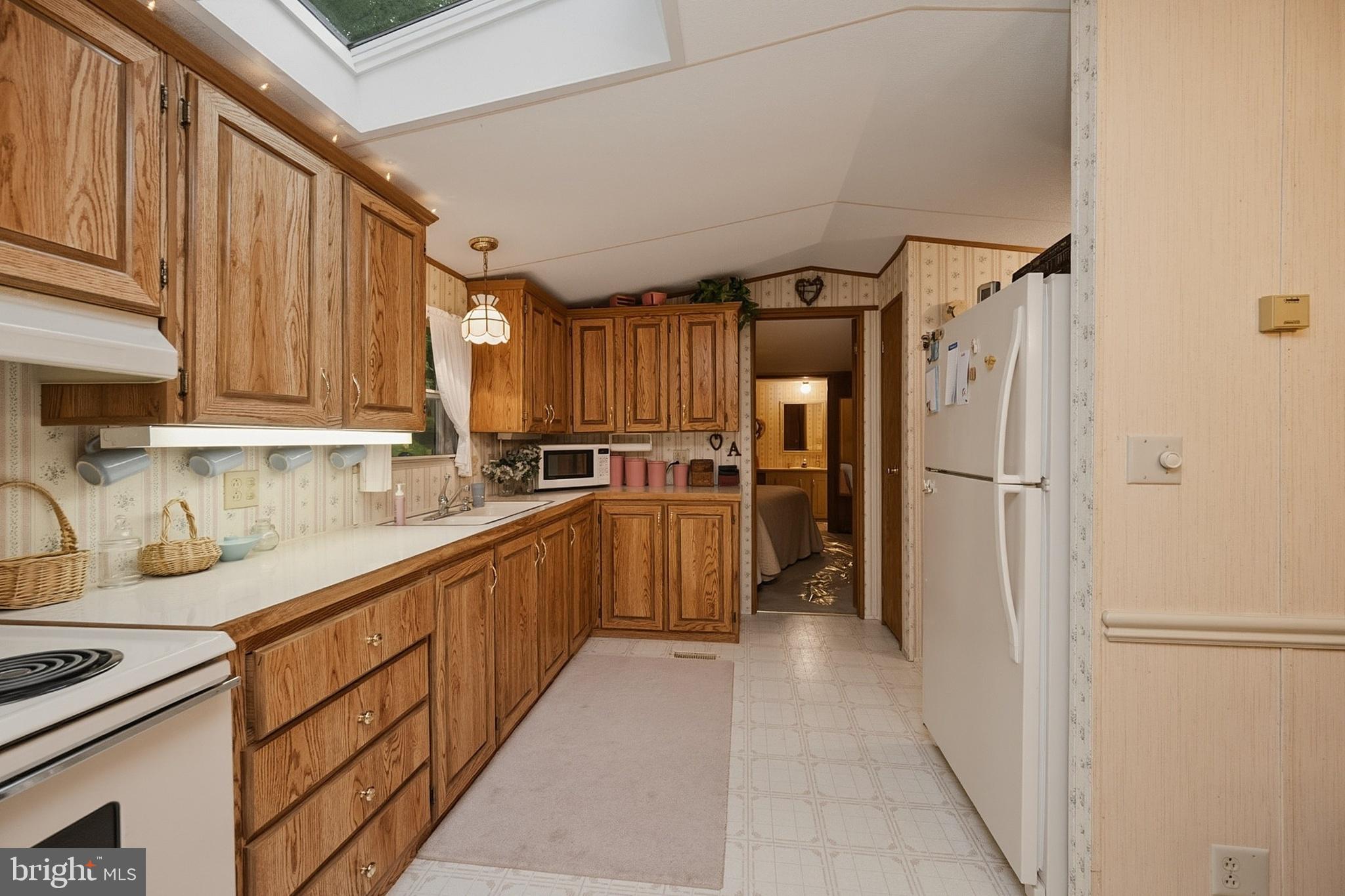 MOSSER RD - Residential