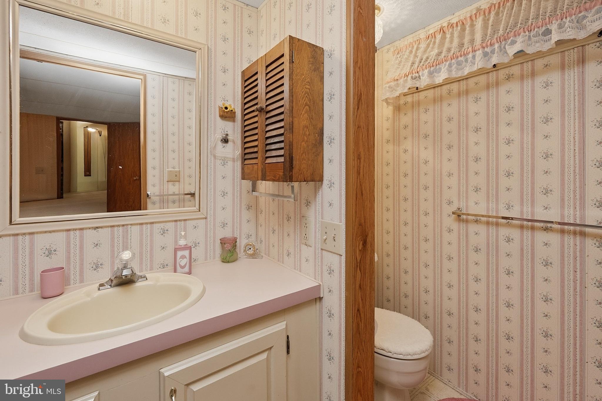 MOSSER RD - Residential