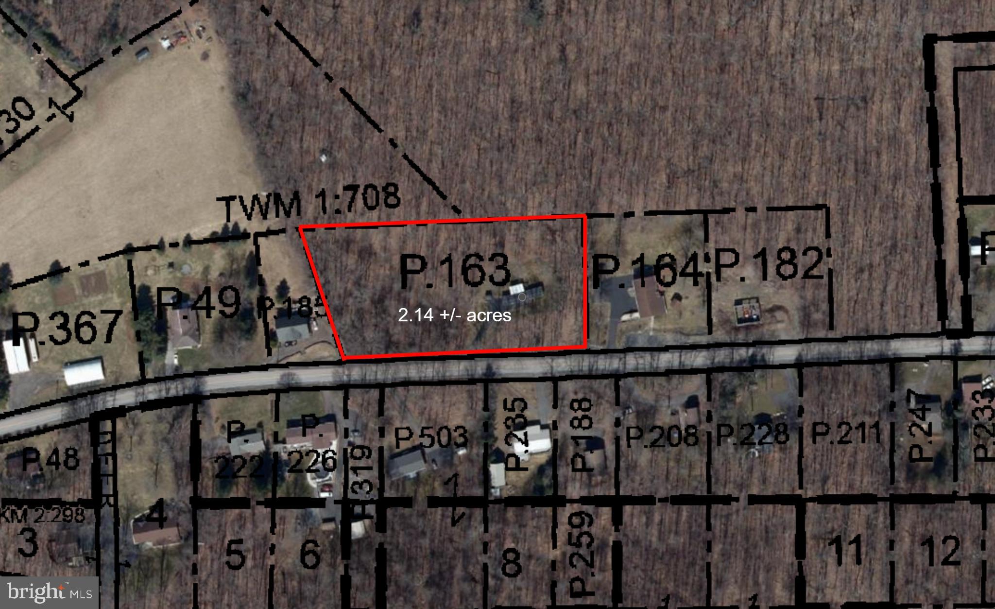 MOSSER RD - Residential