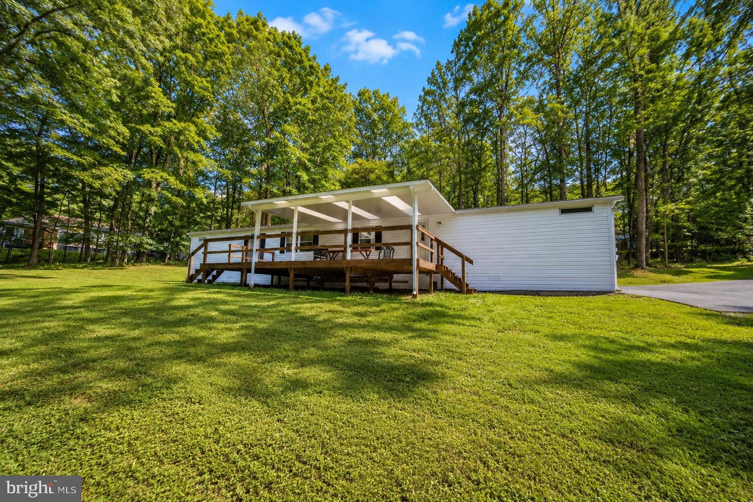 MOSSER RD - Residential