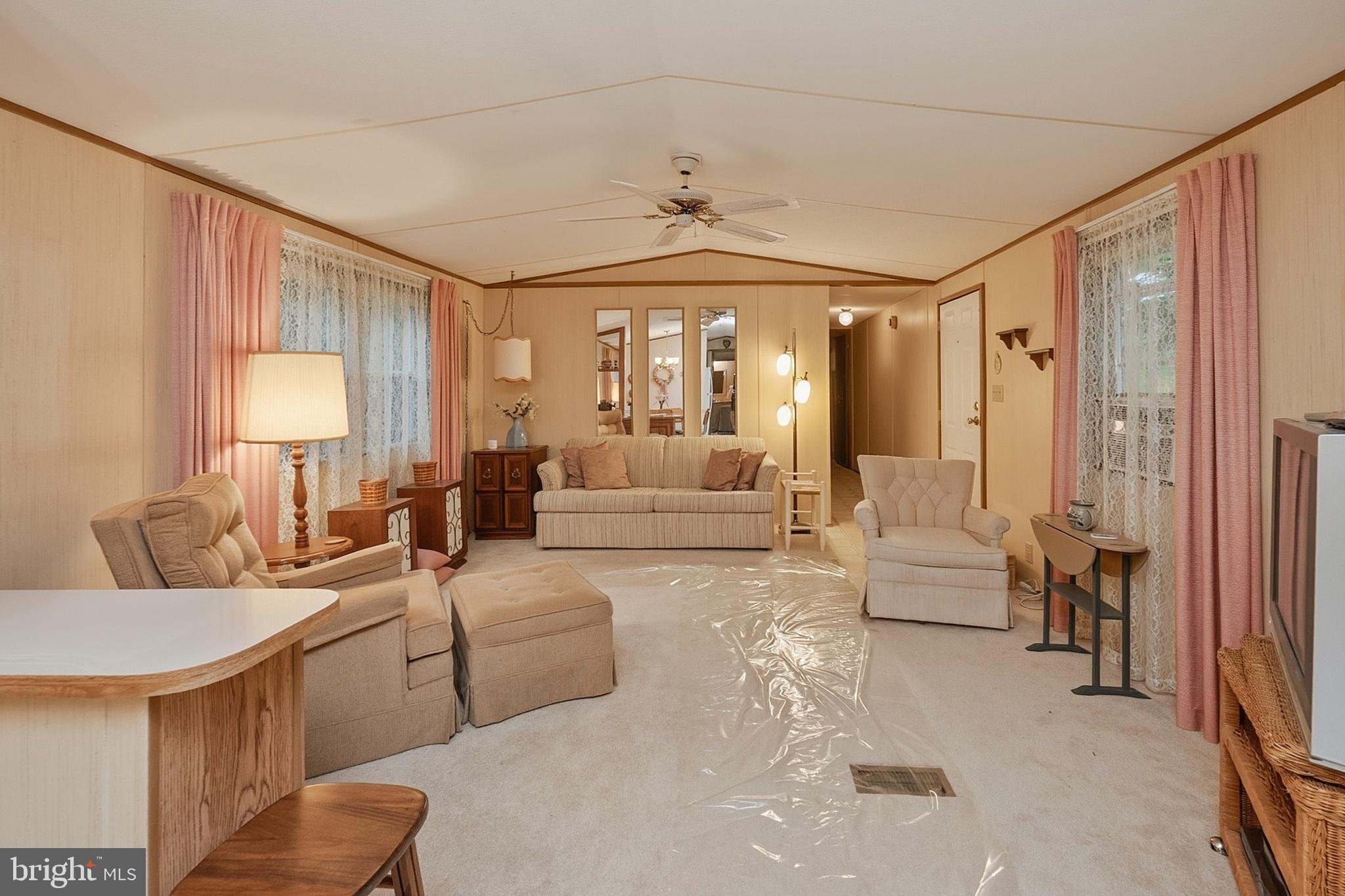 MOSSER RD - Residential