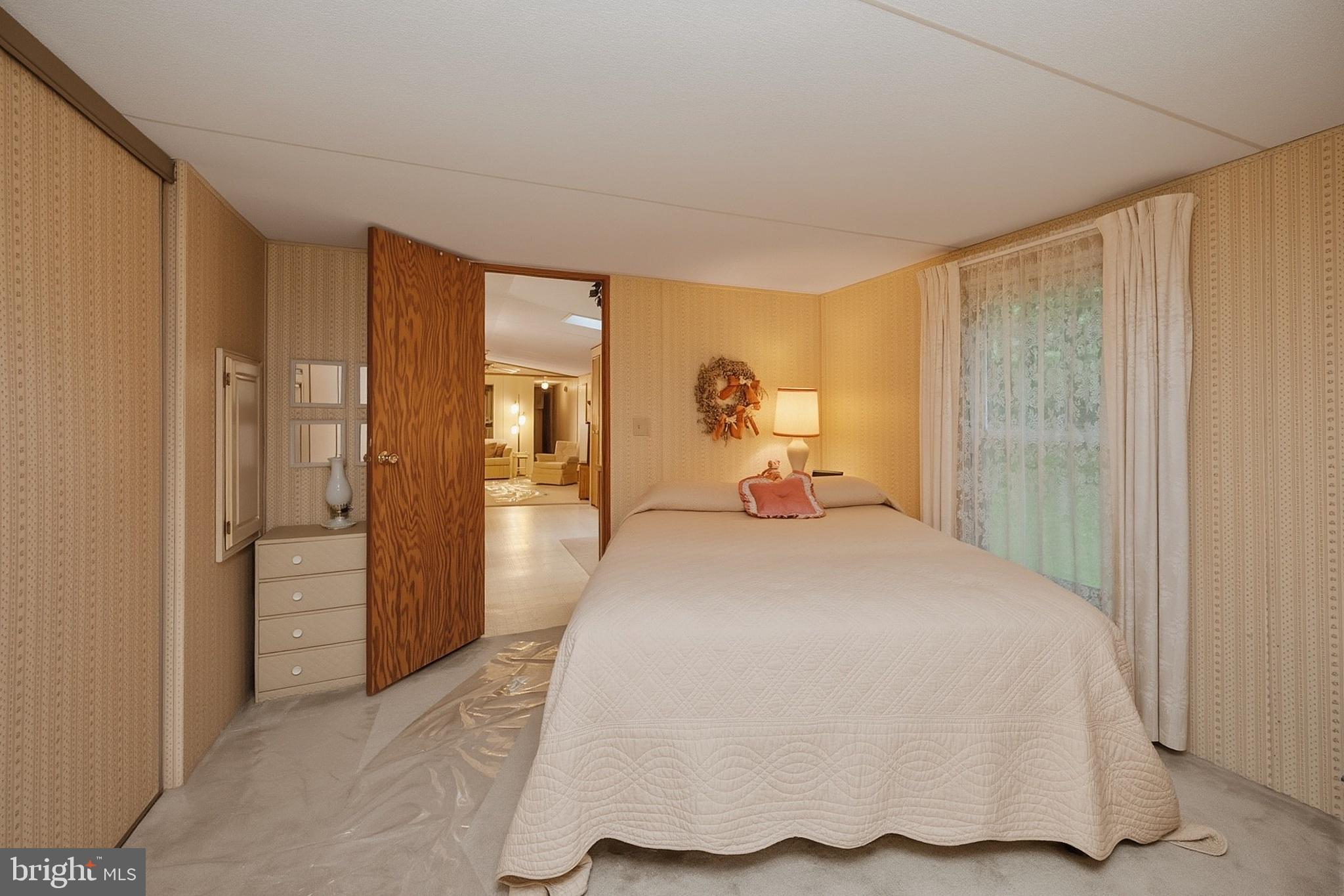 MOSSER RD - Residential
