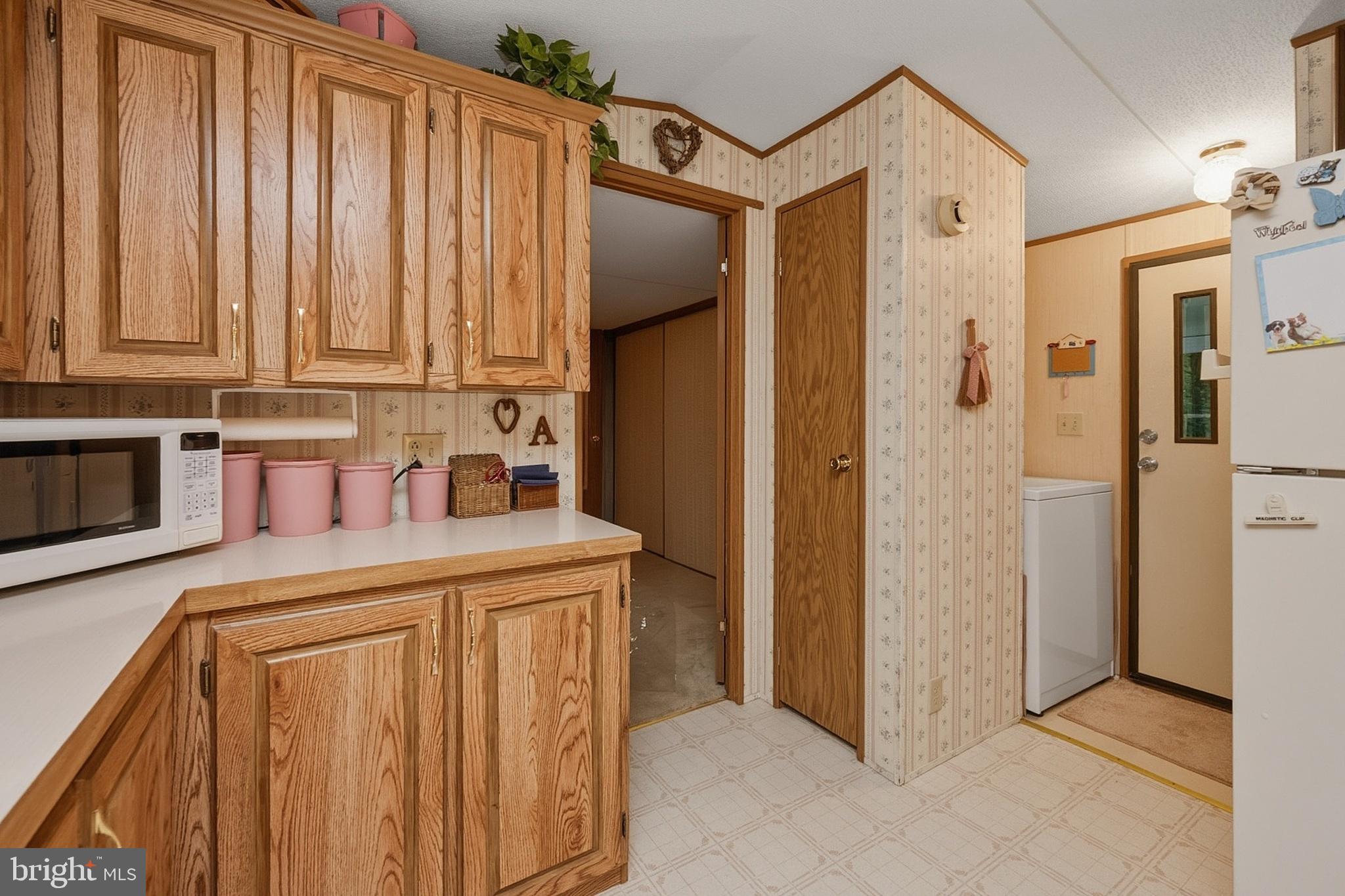 MOSSER RD - Residential