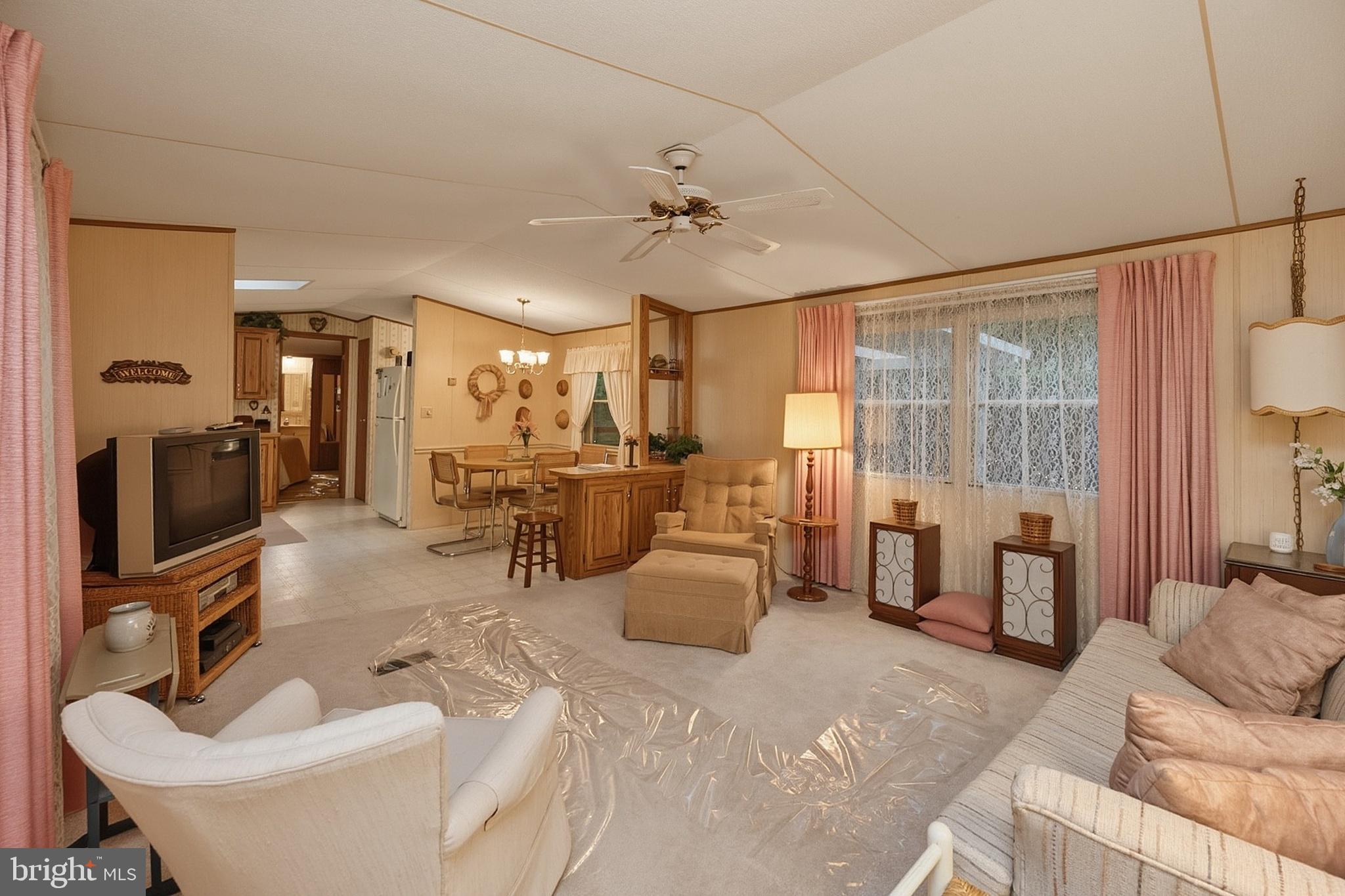 MOSSER RD - Residential