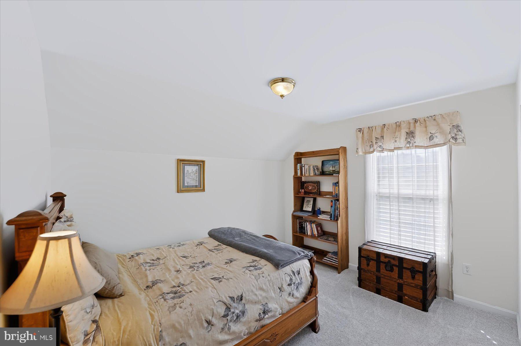 TROTTER FARMS - Residential